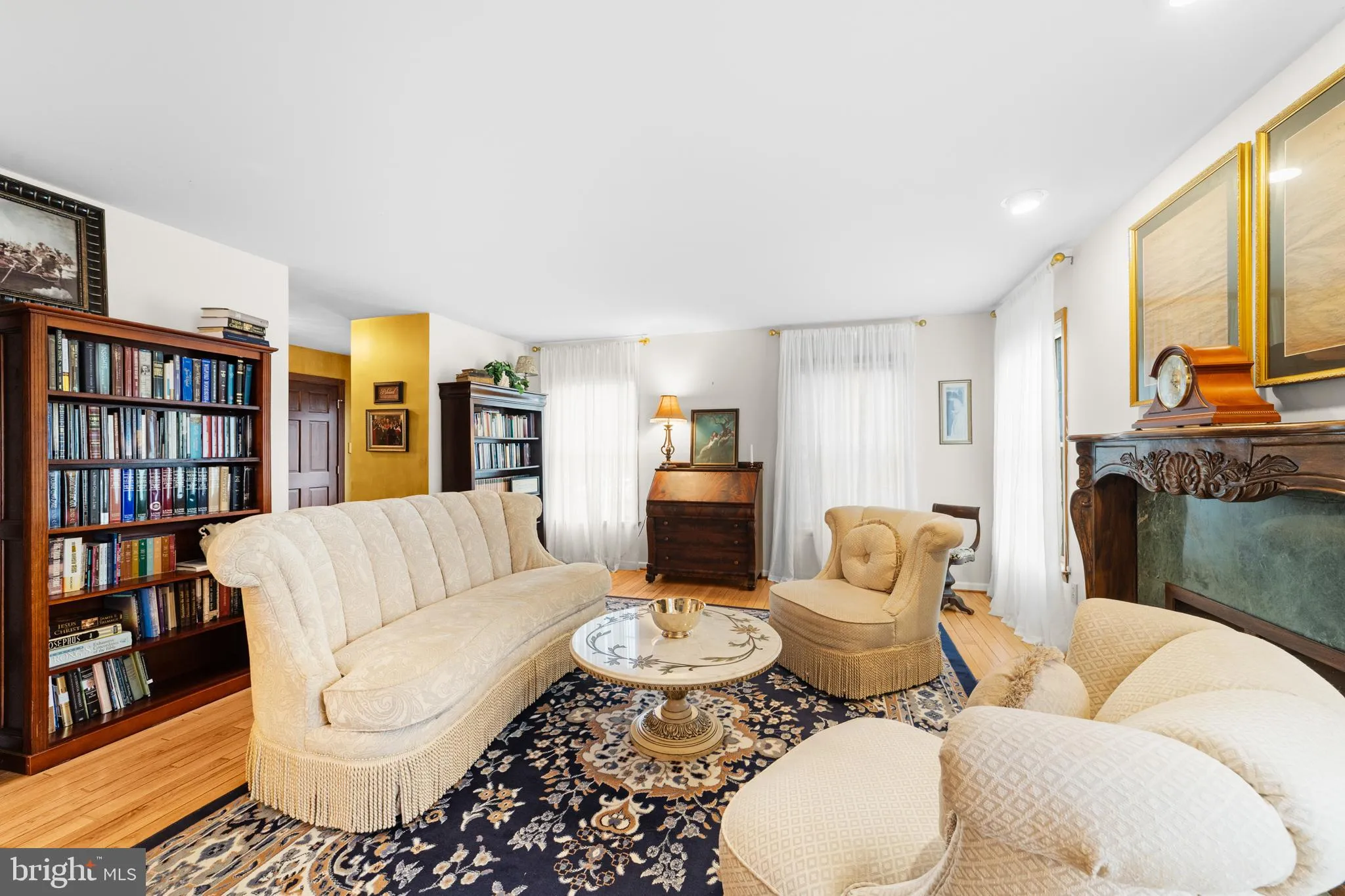 Sewell, New Jersey 08080, United States, 4 Bedrooms Bedrooms, ,4 BathroomsBathrooms,Residential,Pending,135518