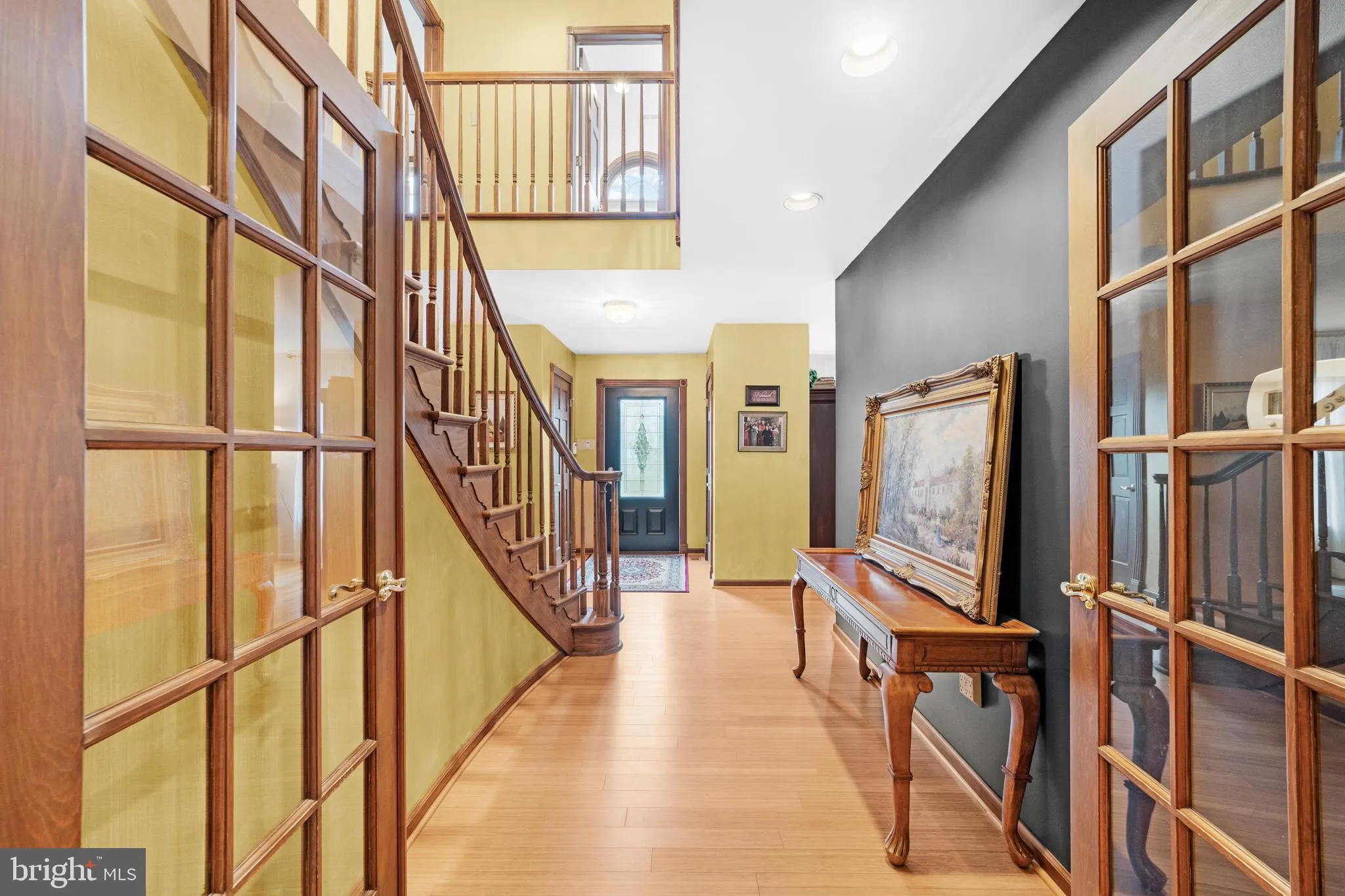 Sewell, New Jersey 08080, United States, 4 Bedrooms Bedrooms, ,4 BathroomsBathrooms,Residential,Pending,135518