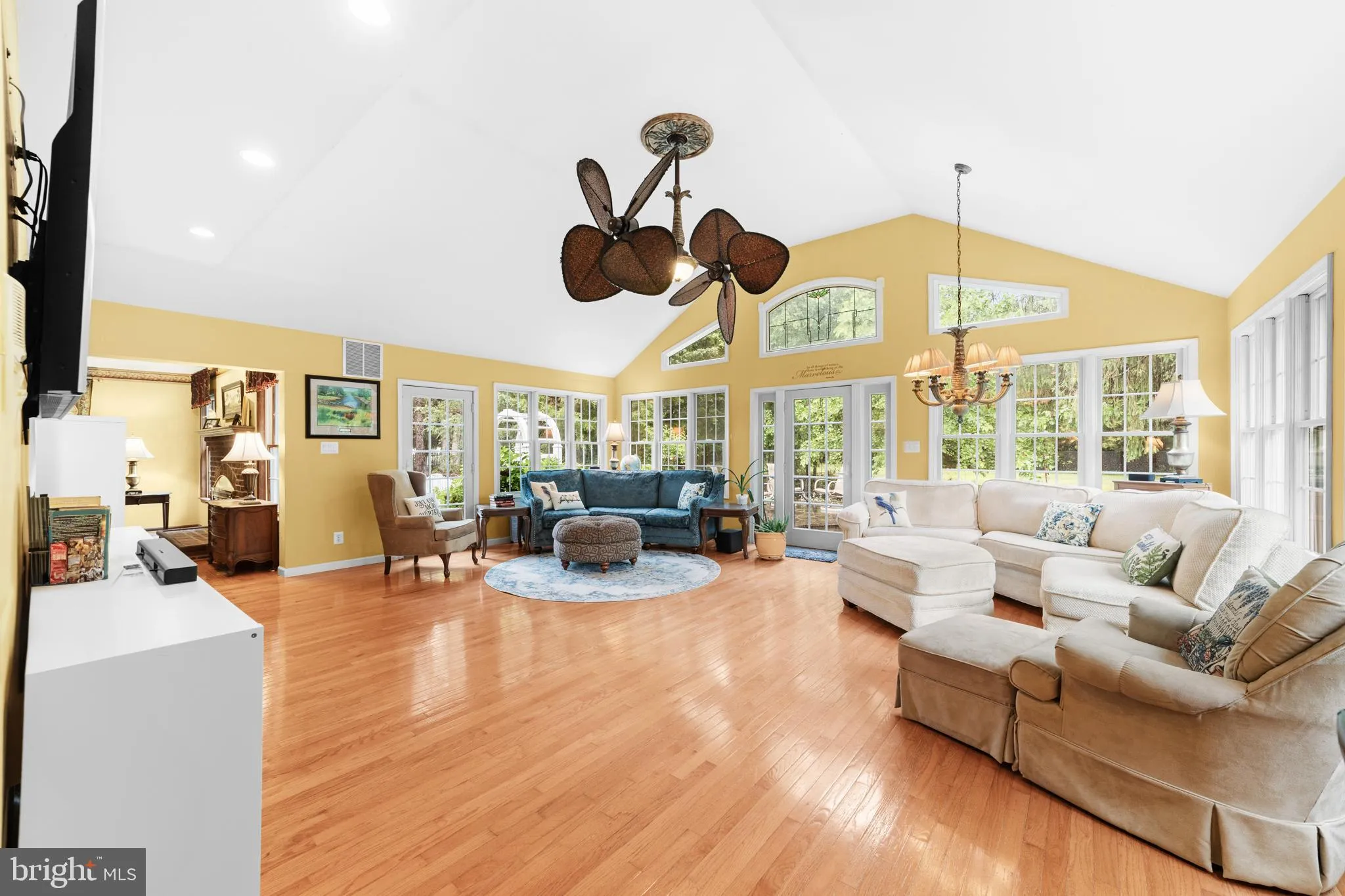 Sewell, New Jersey 08080, United States, 4 Bedrooms Bedrooms, ,4 BathroomsBathrooms,Residential,Pending,135518