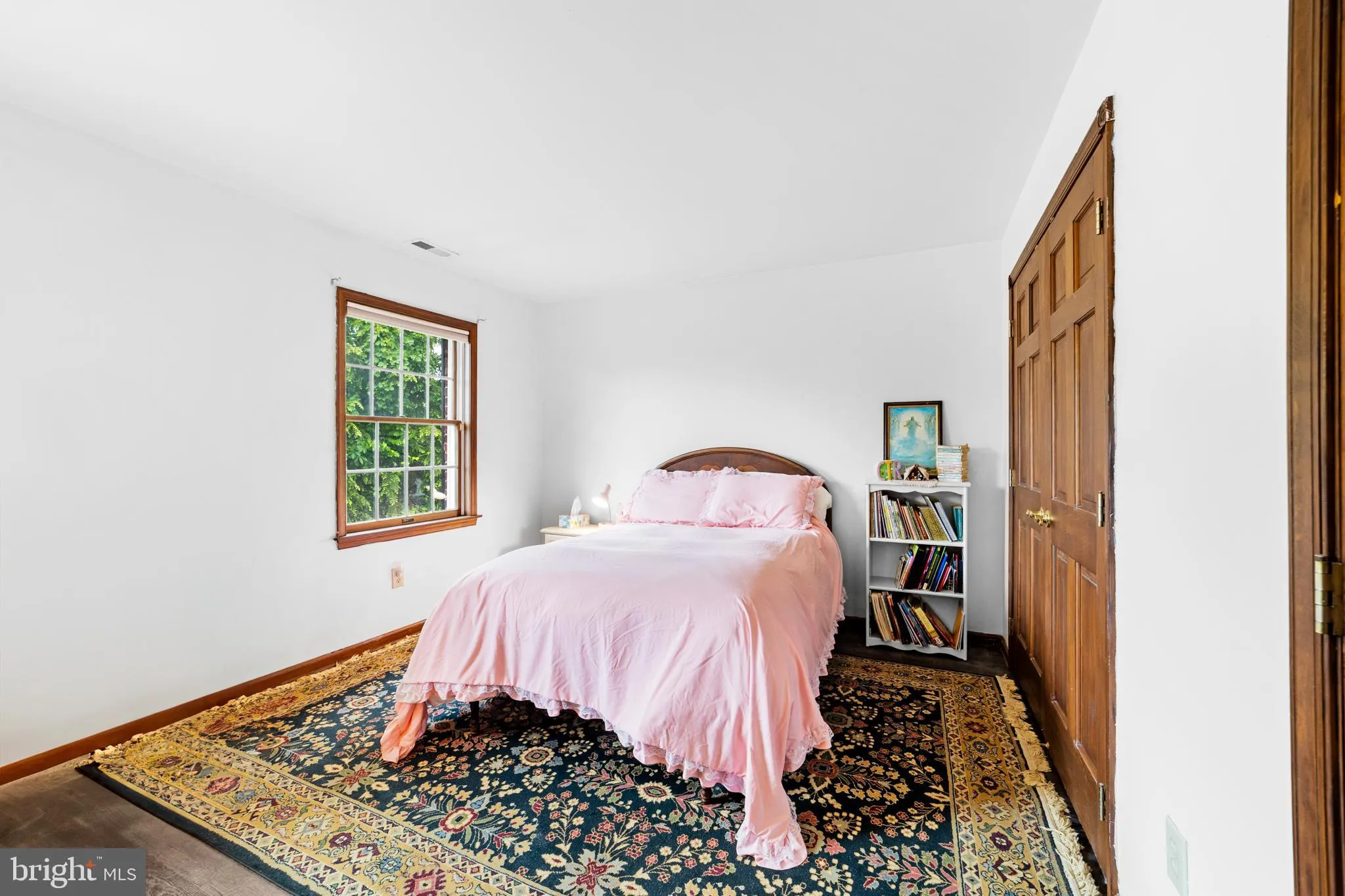 Sewell, New Jersey 08080, United States, 4 Bedrooms Bedrooms, ,4 BathroomsBathrooms,Residential,Pending,135518