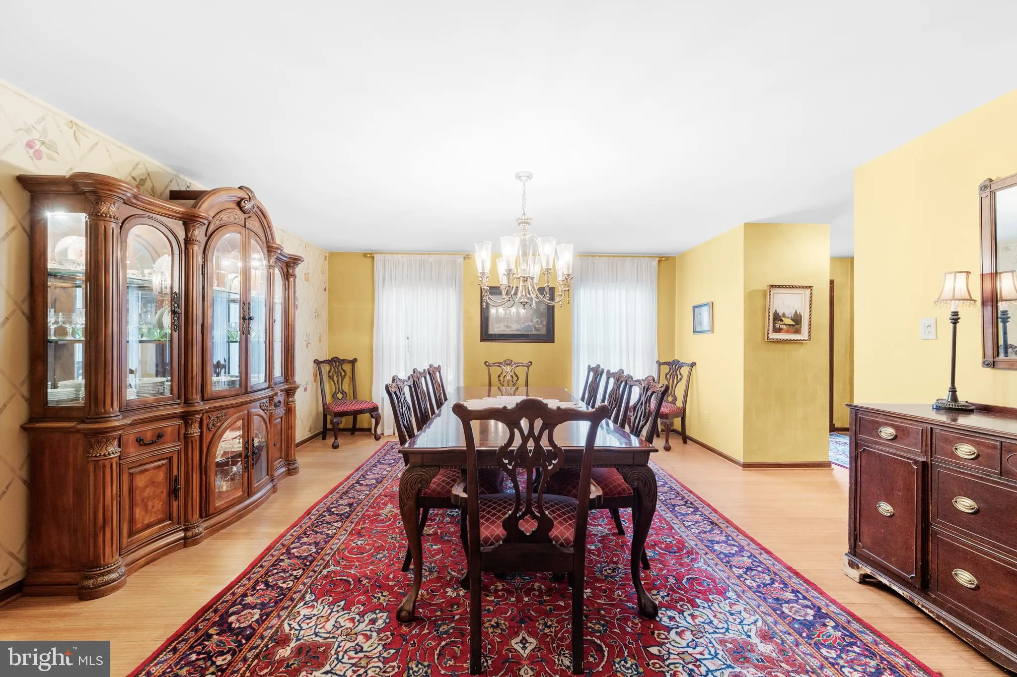 Sewell, New Jersey 08080, United States, 4 Bedrooms Bedrooms, ,4 BathroomsBathrooms,Residential,Pending,135518