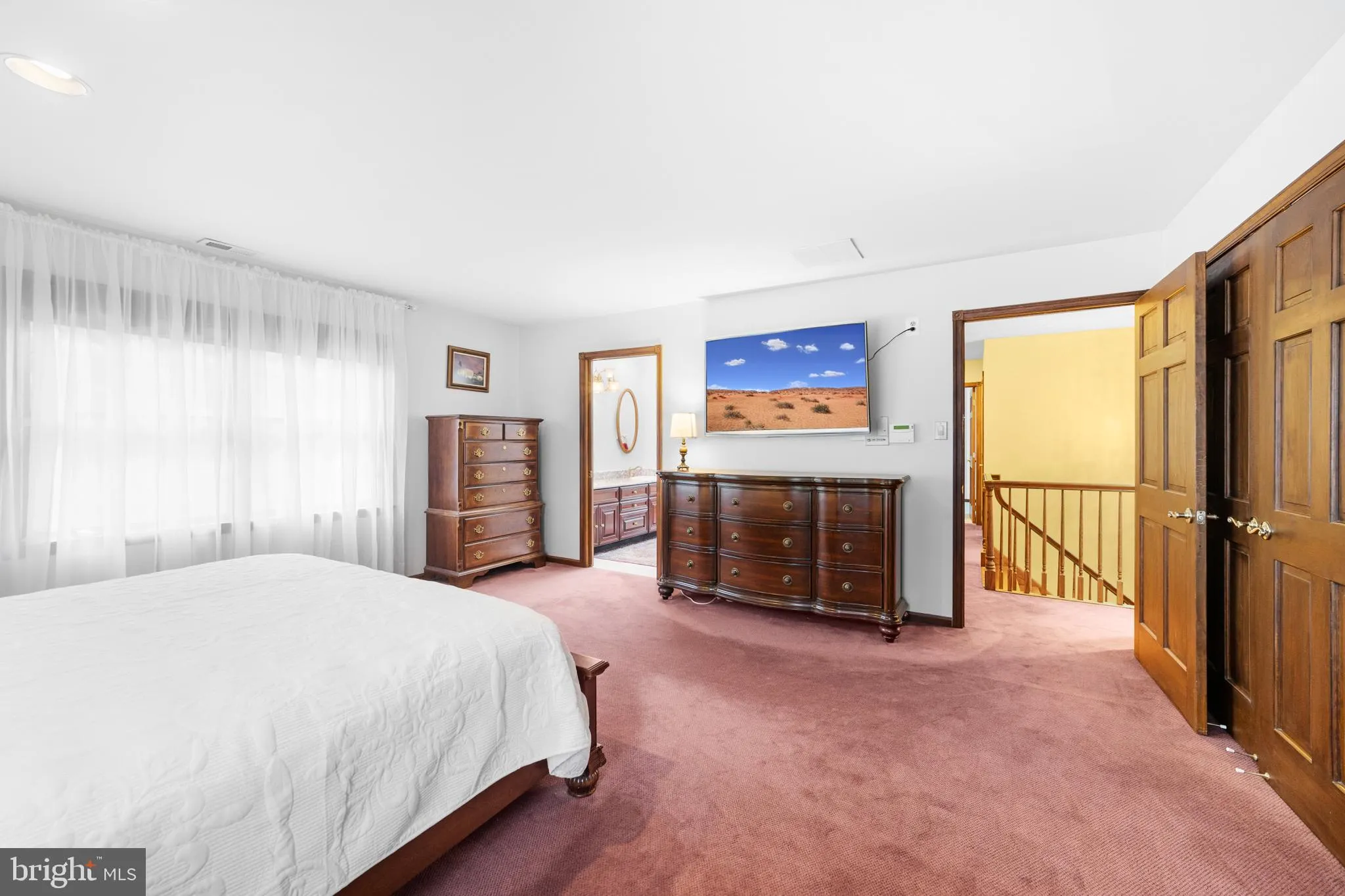 Sewell, New Jersey 08080, United States, 4 Bedrooms Bedrooms, ,4 BathroomsBathrooms,Residential,Pending,135518