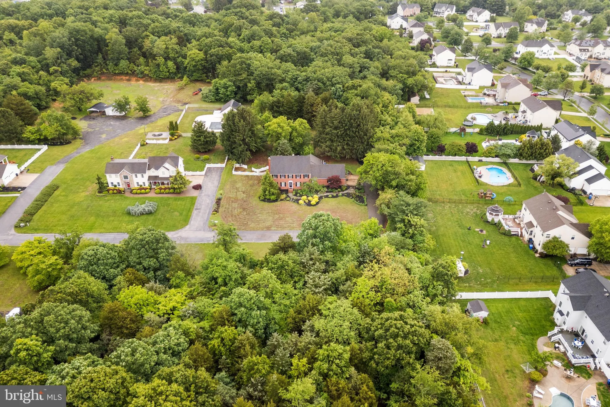 Sewell, New Jersey 08080, United States, 4 Bedrooms Bedrooms, ,4 BathroomsBathrooms,Residential,Pending,135518