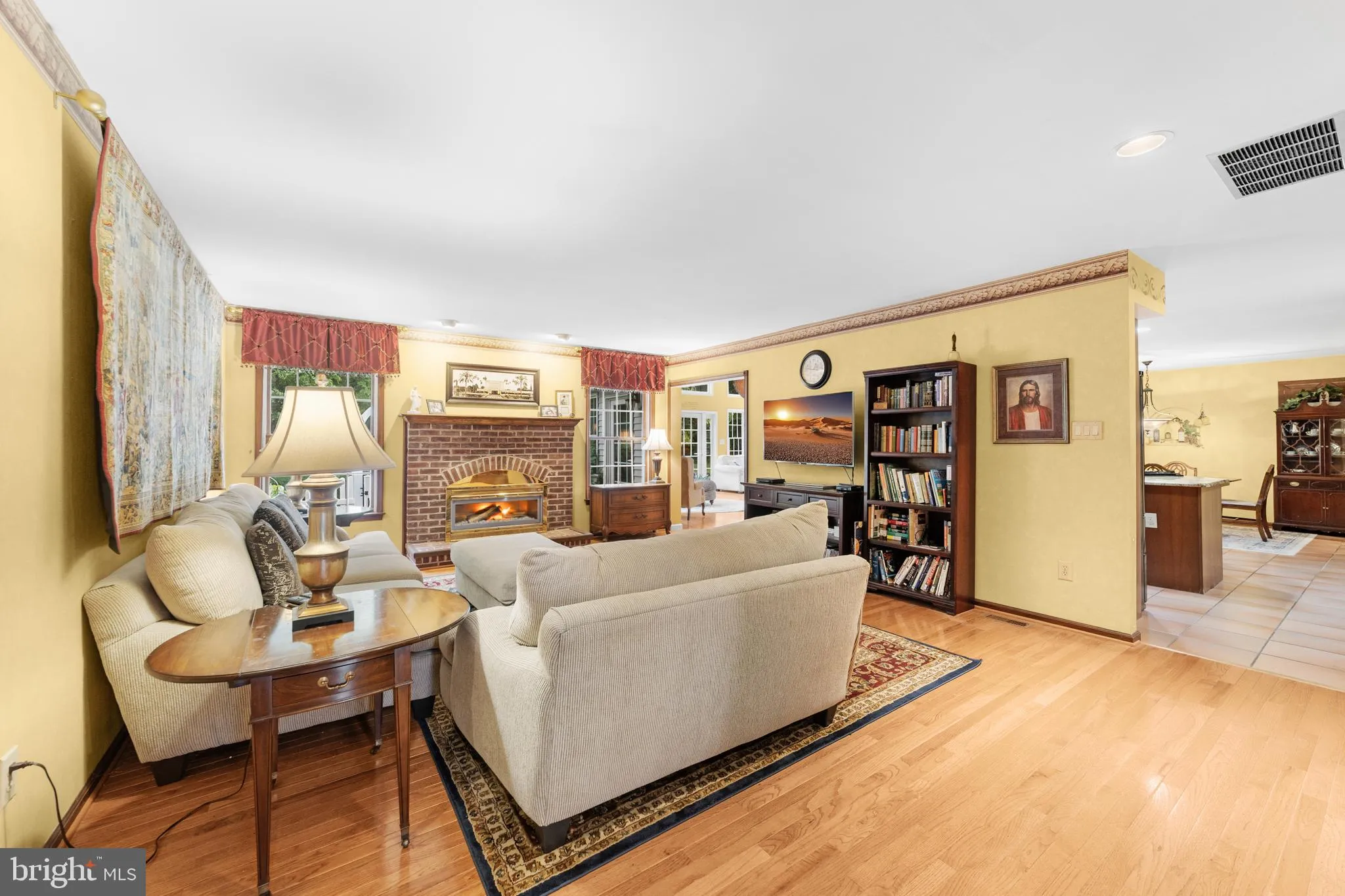 Sewell, New Jersey 08080, United States, 4 Bedrooms Bedrooms, ,4 BathroomsBathrooms,Residential,Pending,135518