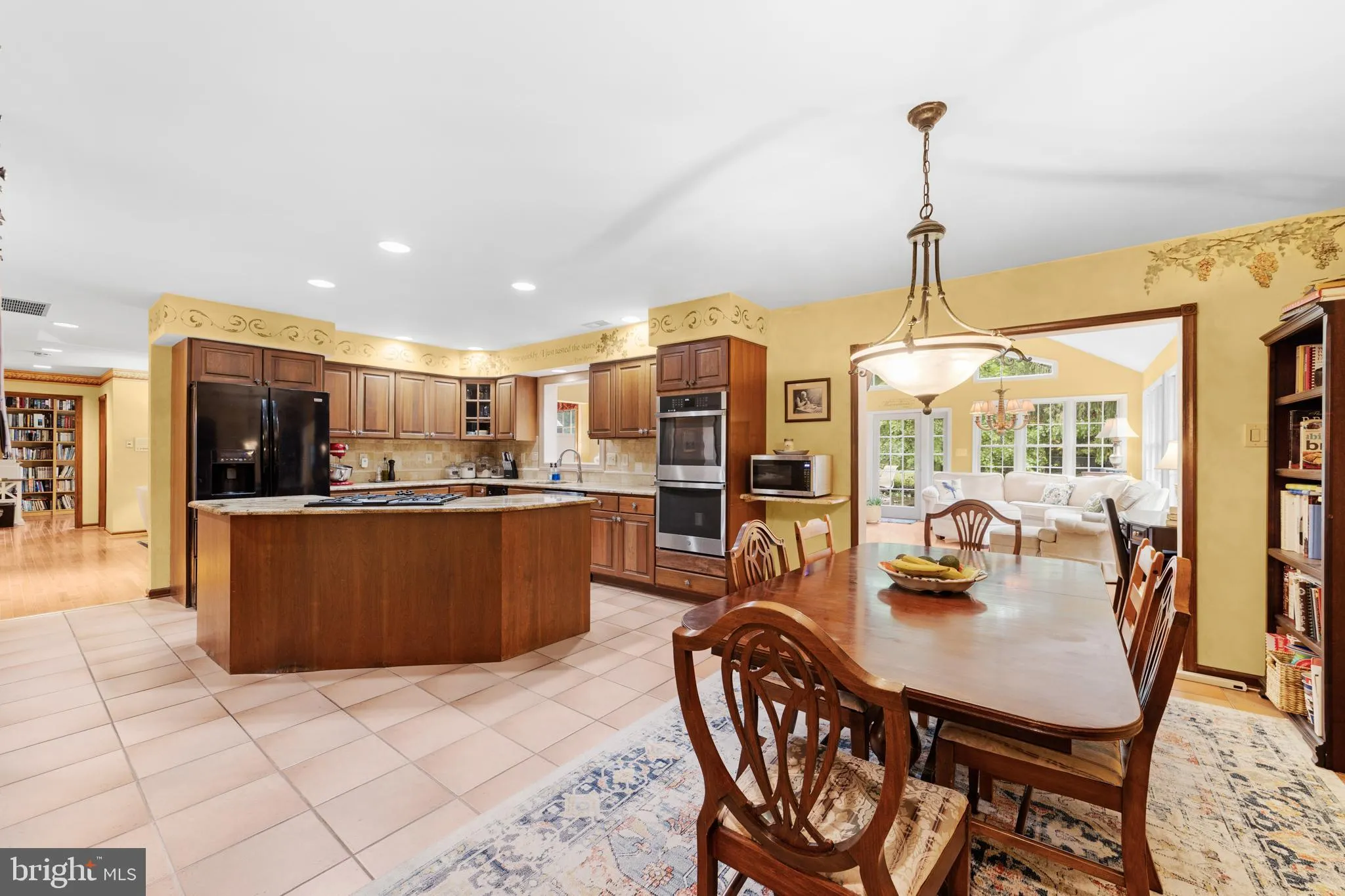 Sewell, New Jersey 08080, United States, 4 Bedrooms Bedrooms, ,4 BathroomsBathrooms,Residential,Pending,135518