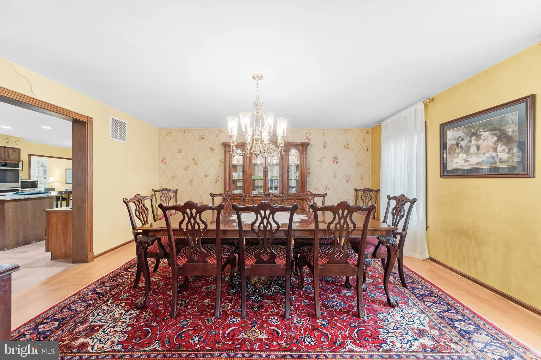 Sewell, New Jersey 08080, United States, 4 Bedrooms Bedrooms, ,4 BathroomsBathrooms,Residential,Pending,135518