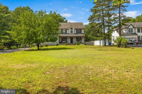 Homes For Sale - 45 Lakeview Drive<br/> TABERNACLE, NJ 08088