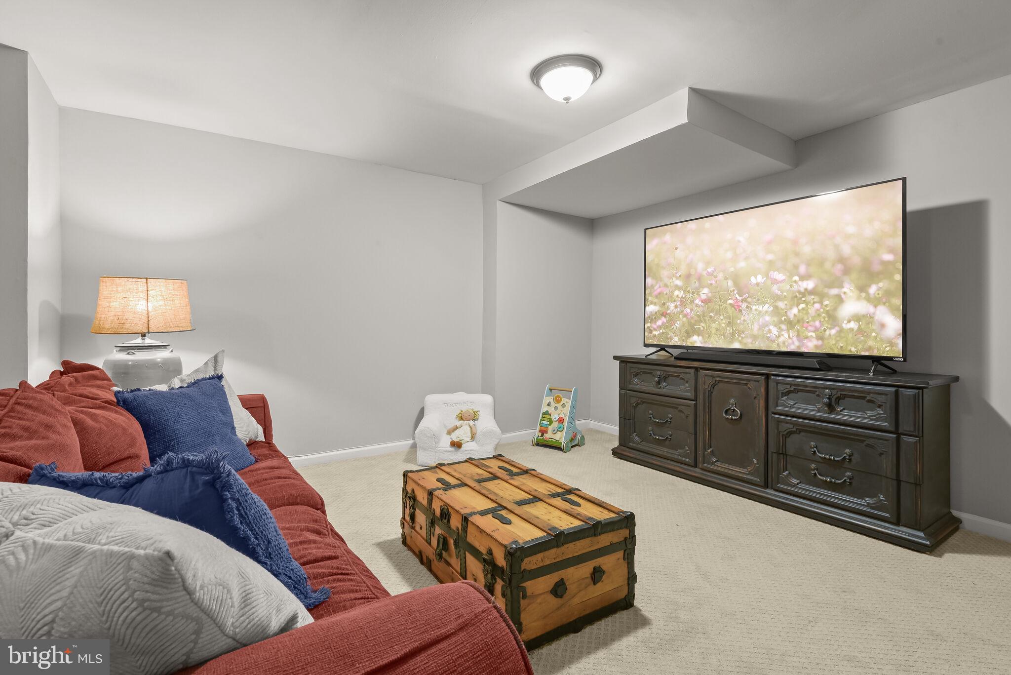 BROCK HALL PLAT 4 - Residential