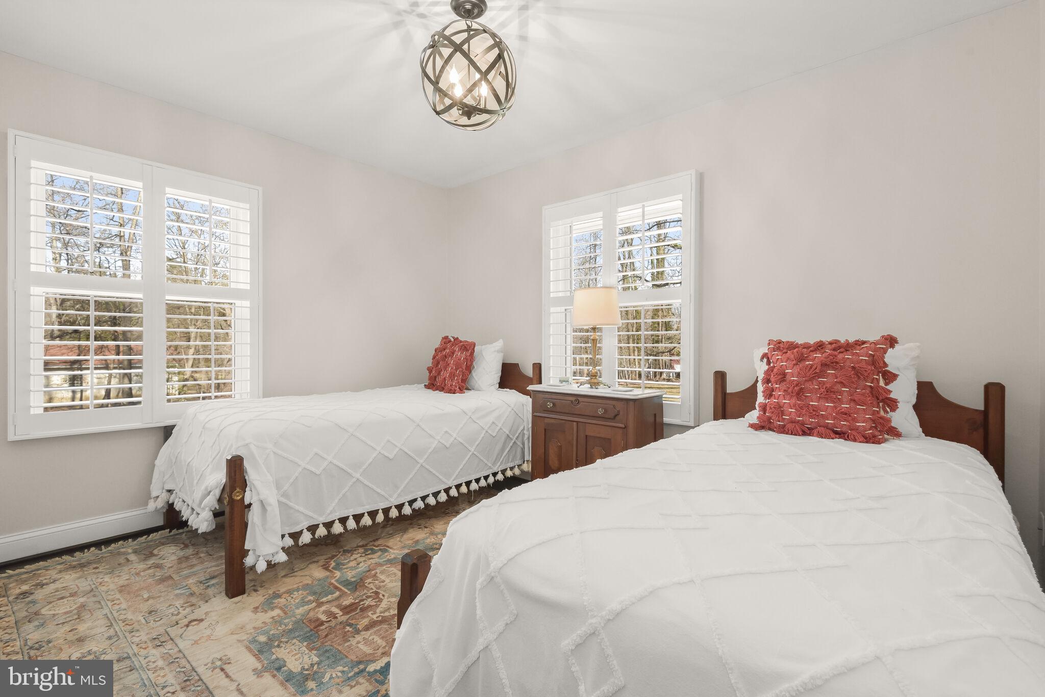 BROCK HALL PLAT 4 - Residential