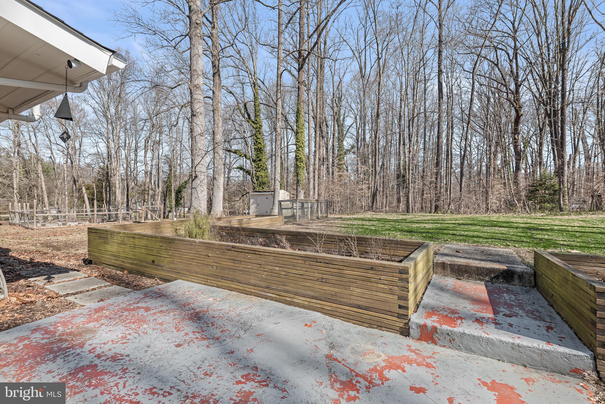 BROCK HALL PLAT 4 - Residential