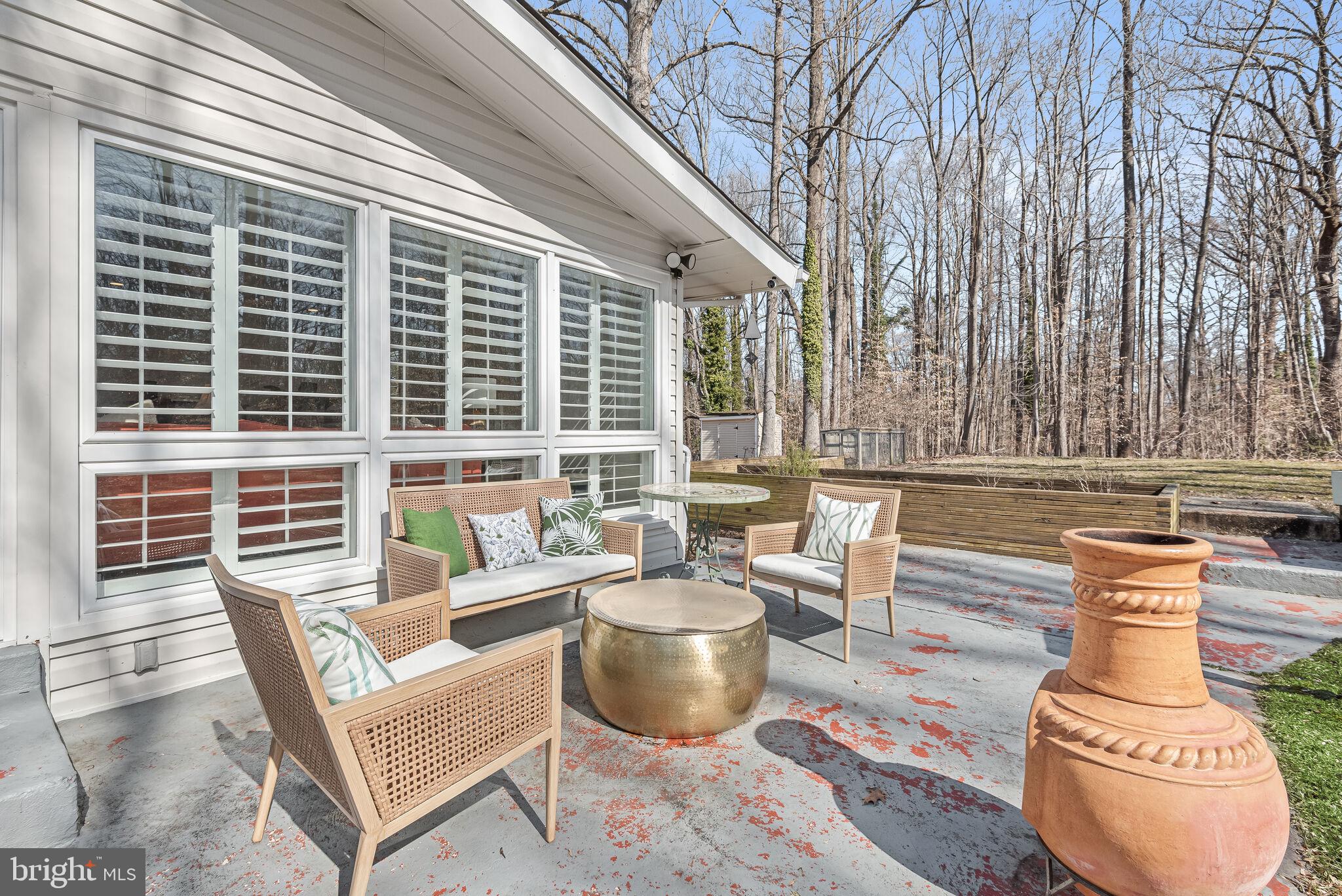 BROCK HALL PLAT 4 - Residential