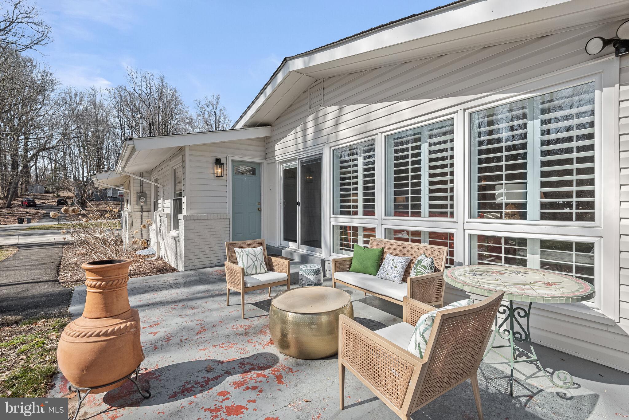 BROCK HALL PLAT 4 - Residential