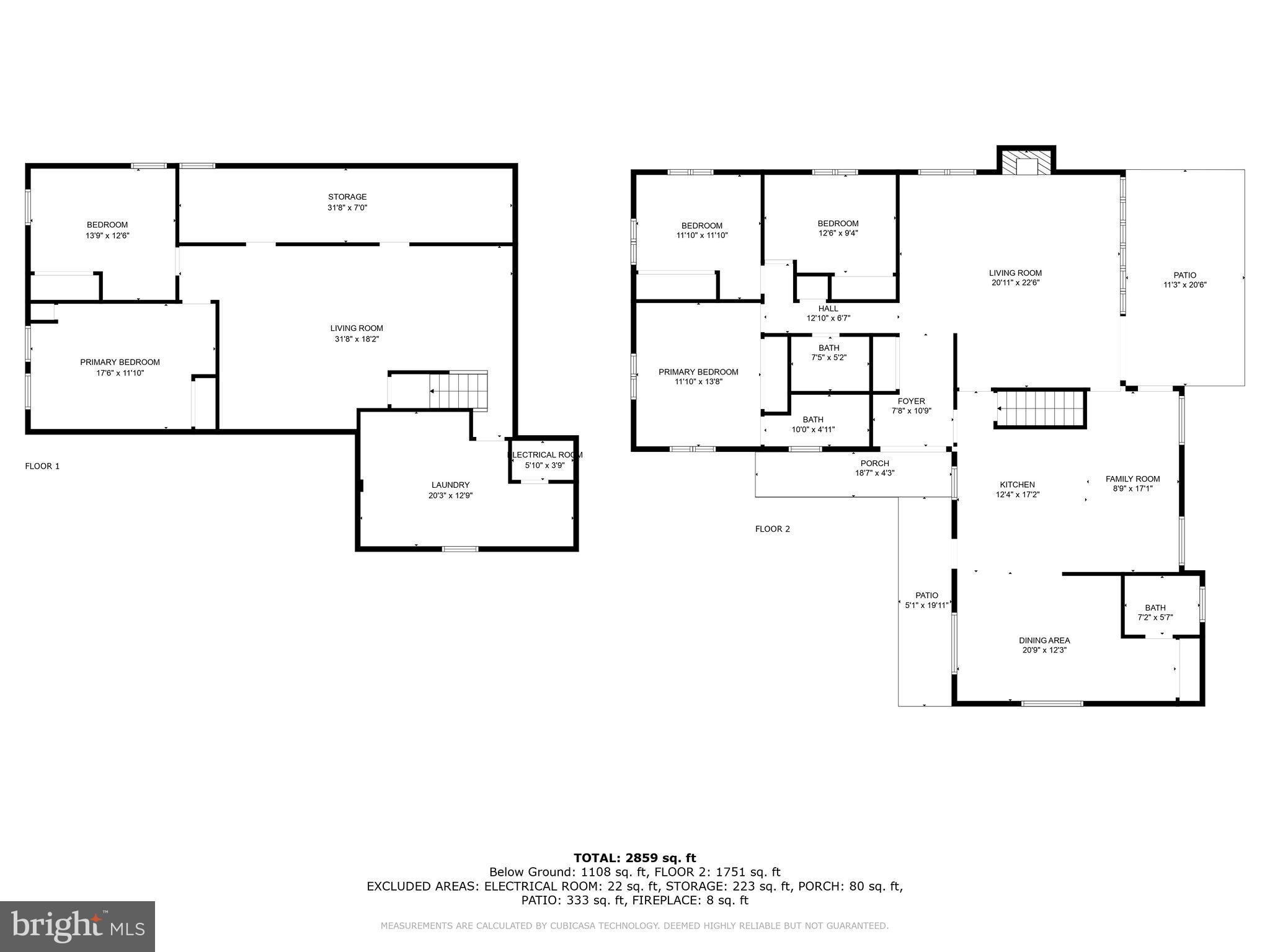 BROCK HALL PLAT 4 - Residential