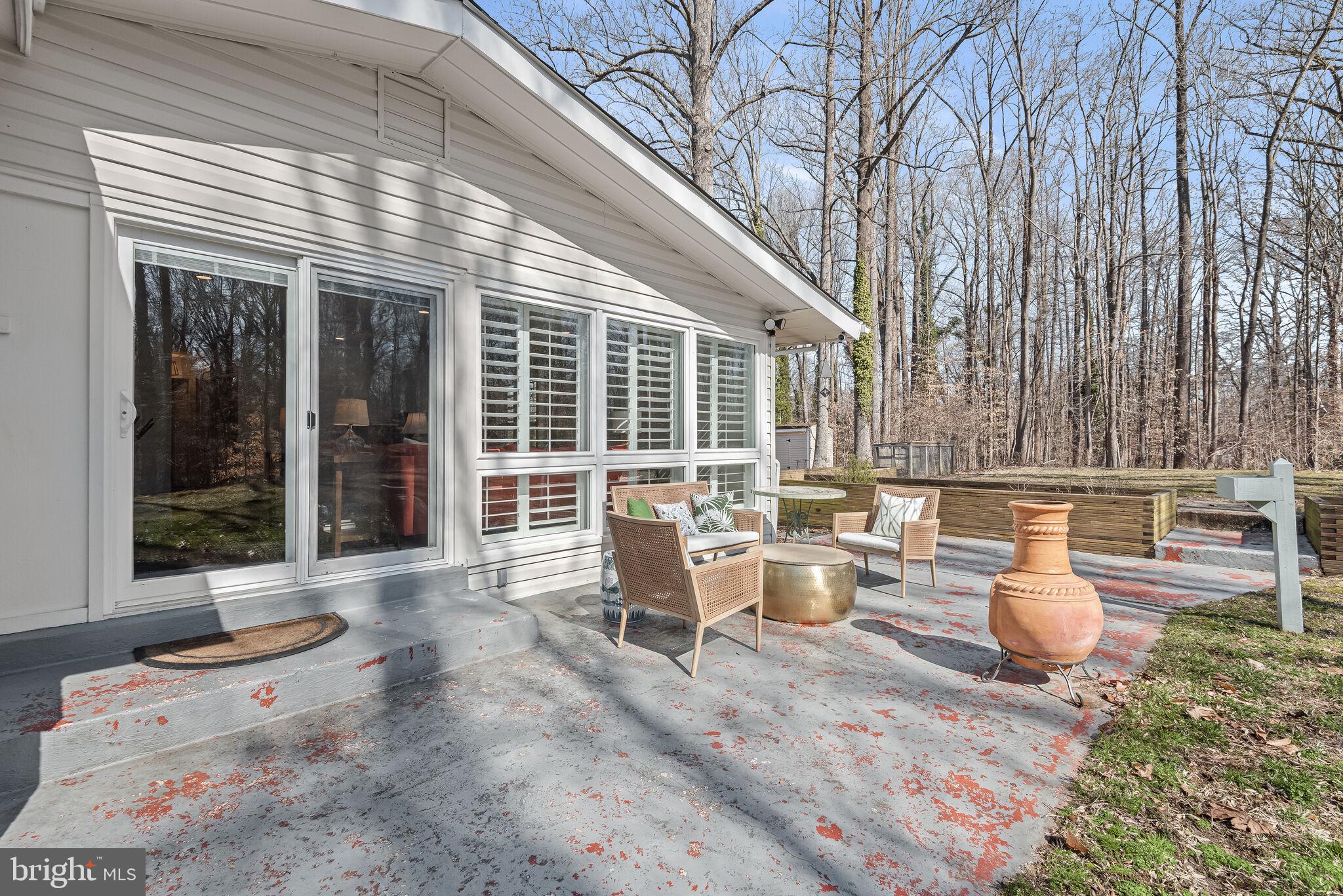 BROCK HALL PLAT 4 - Residential