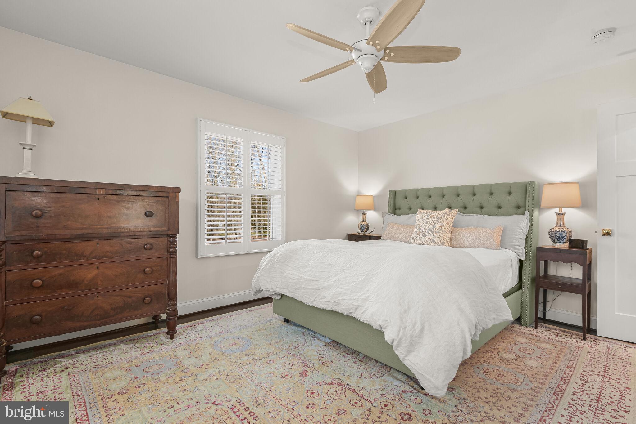 BROCK HALL PLAT 4 - Residential