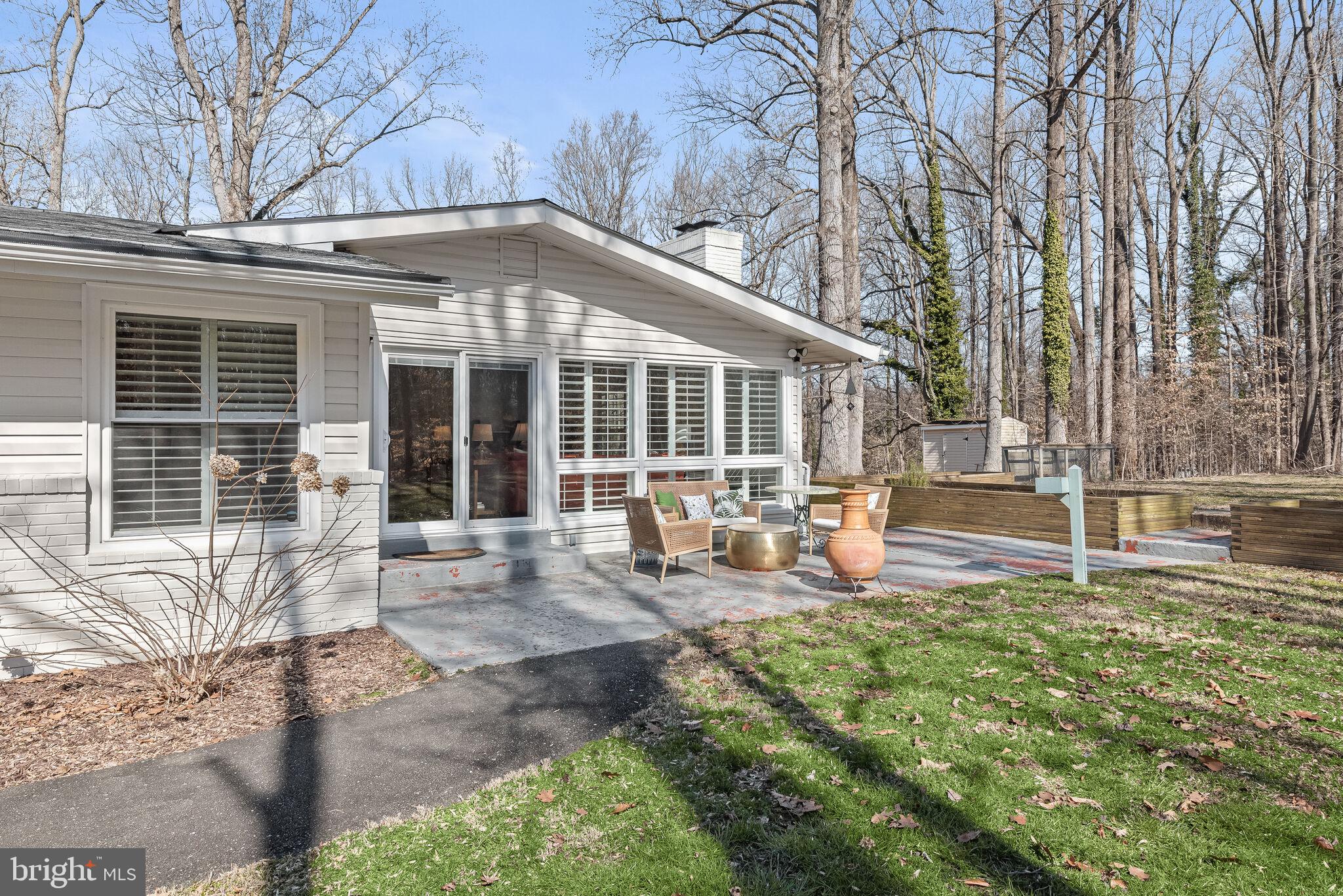 BROCK HALL PLAT 4 - Residential