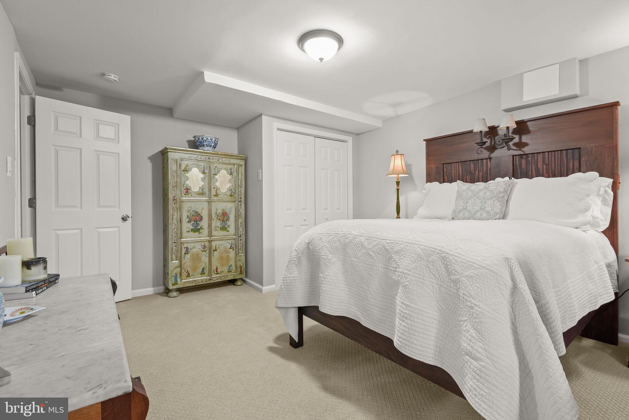 BROCK HALL PLAT 4 - Residential