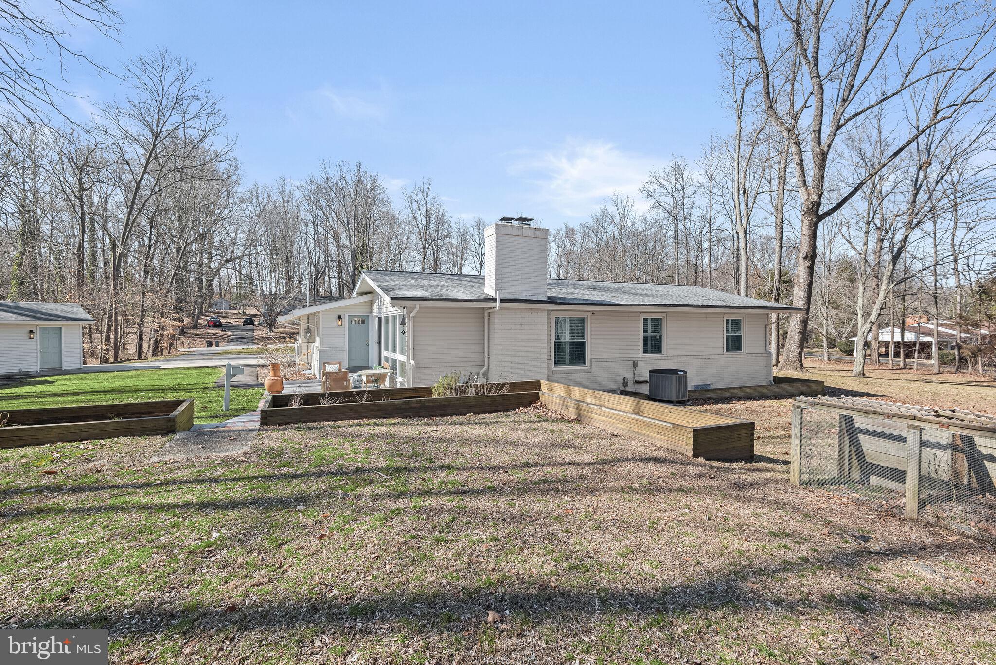 BROCK HALL PLAT 4 - Residential