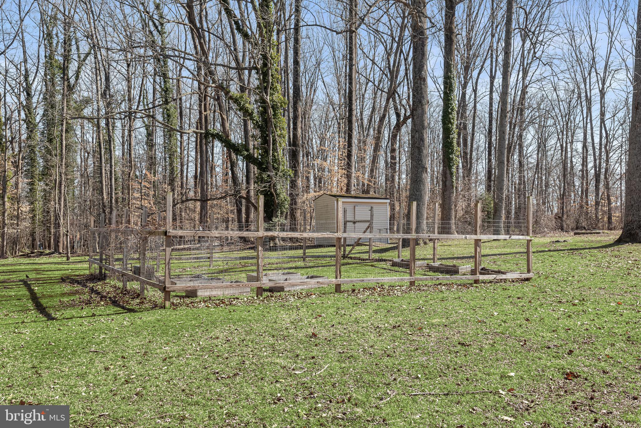 BROCK HALL PLAT 4 - Residential