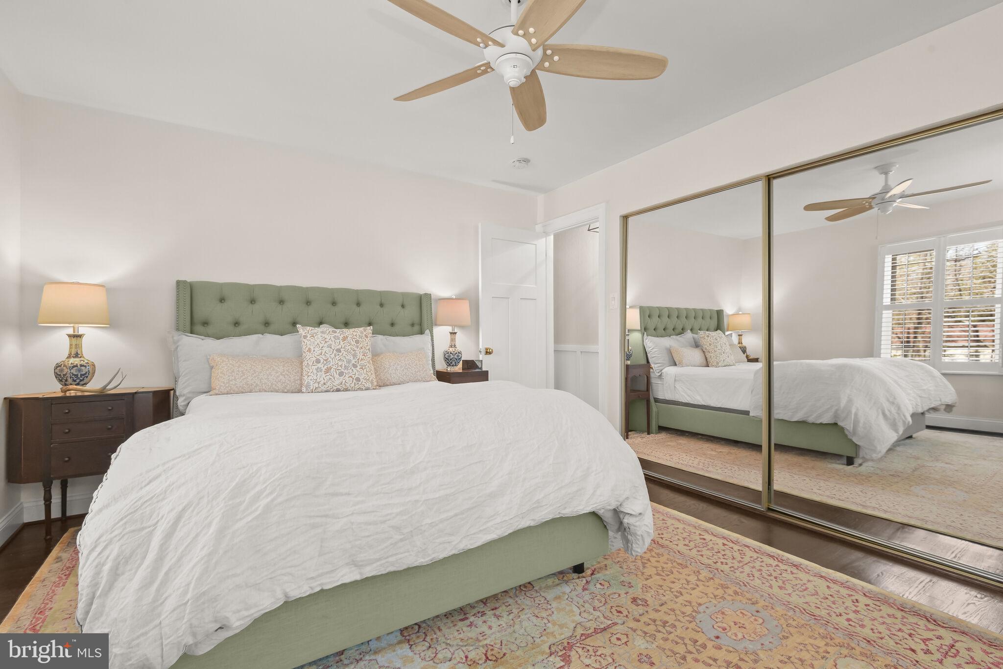 BROCK HALL PLAT 4 - Residential