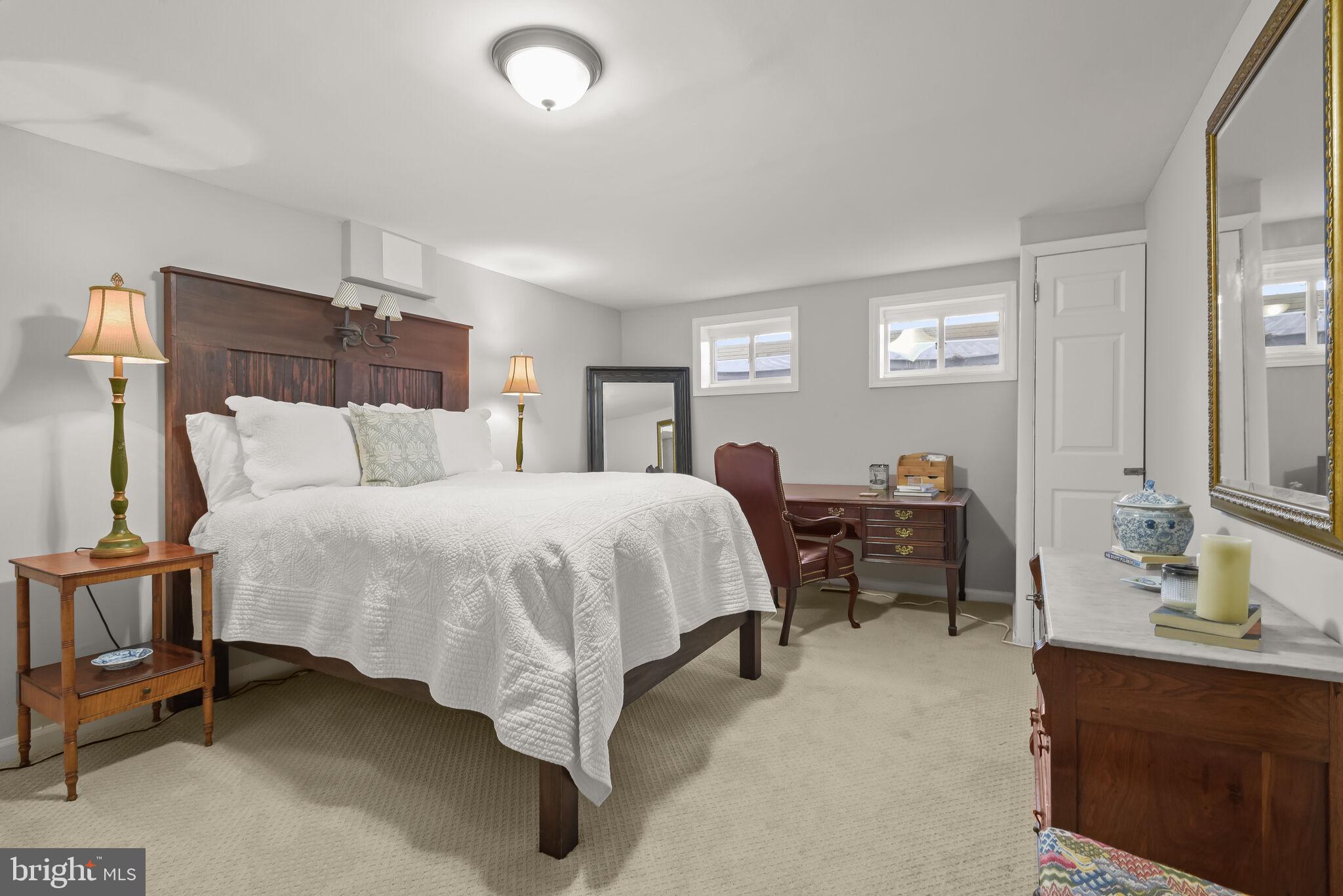 BROCK HALL PLAT 4 - Residential