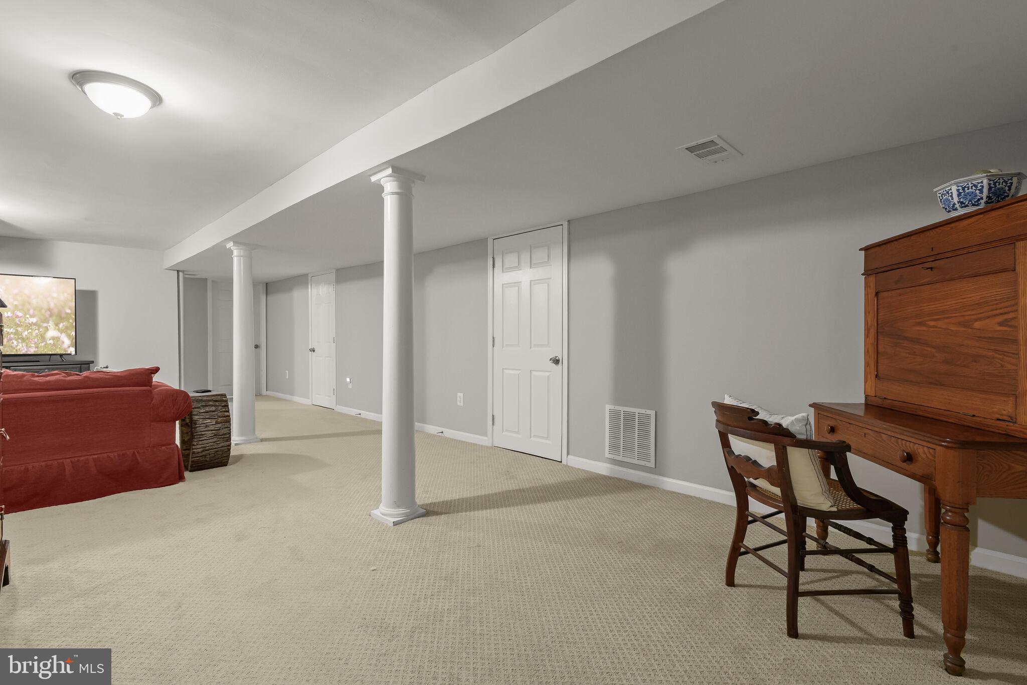 BROCK HALL PLAT 4 - Residential