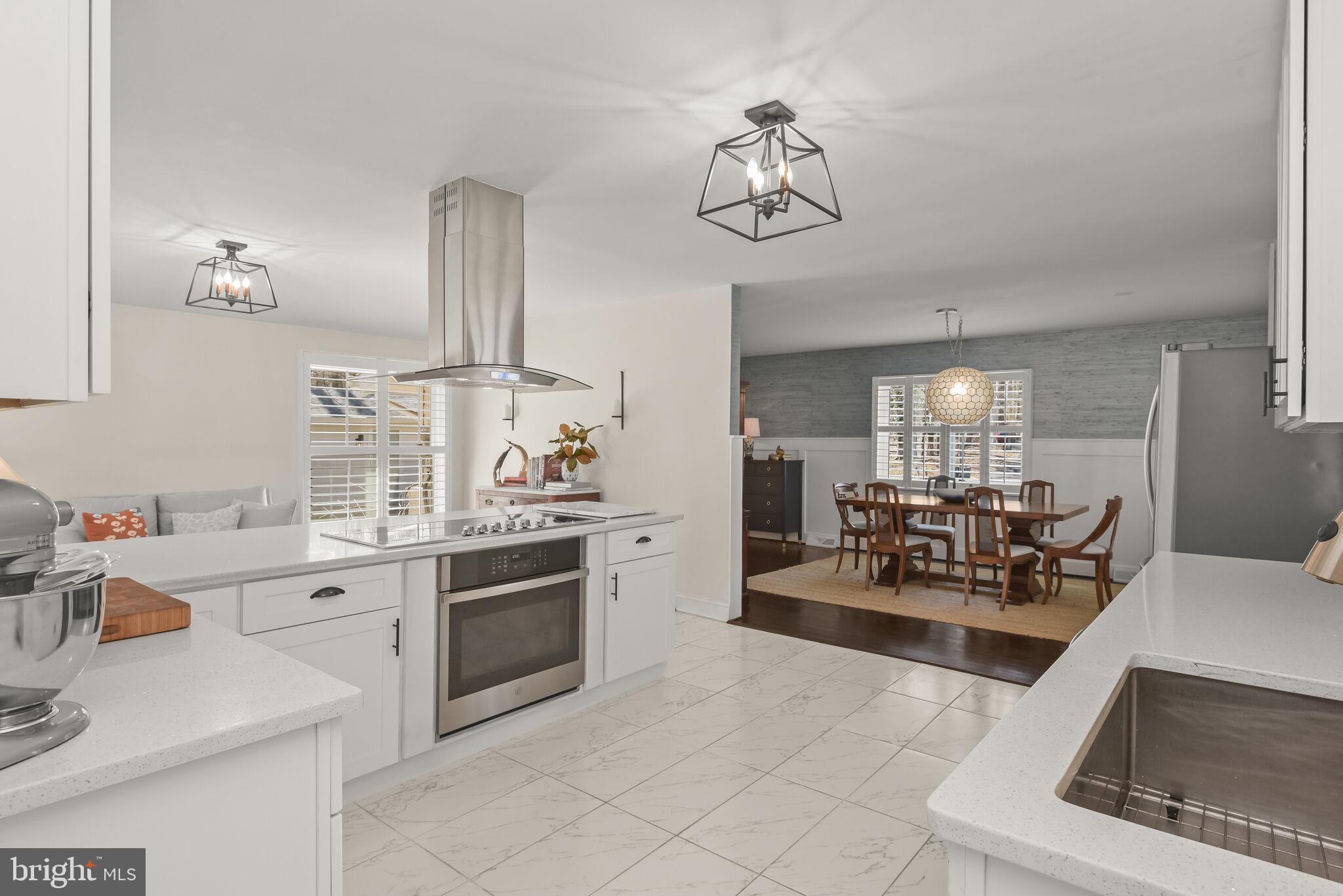 BROCK HALL PLAT 4 - Residential