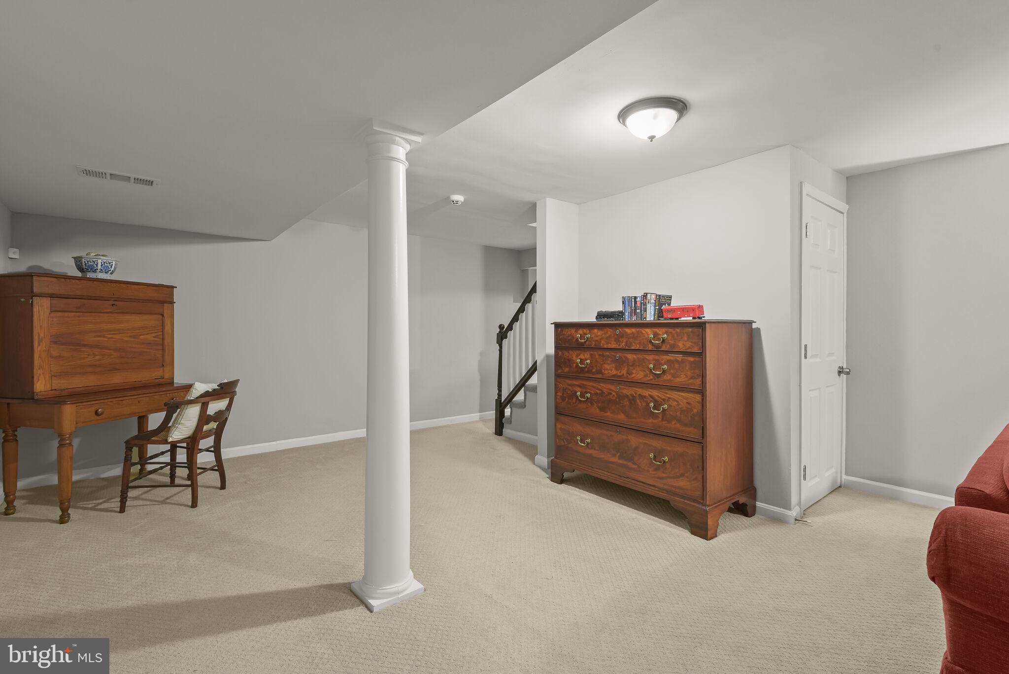 BROCK HALL PLAT 4 - Residential