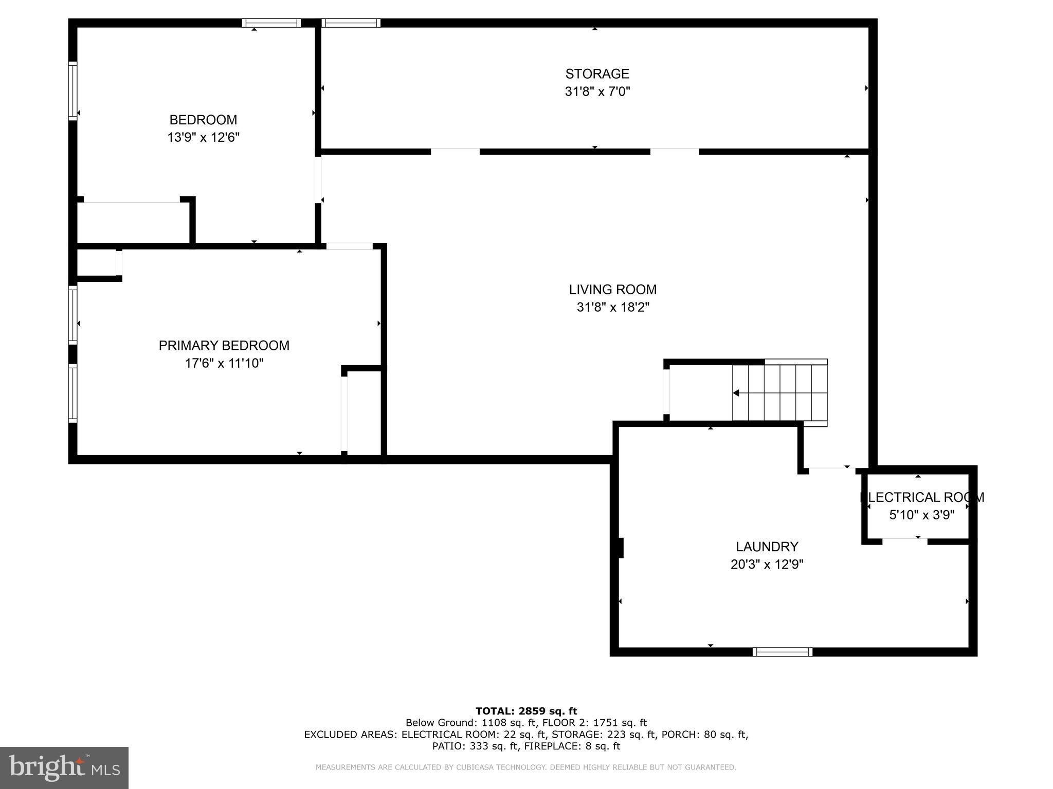 BROCK HALL PLAT 4 - Residential
