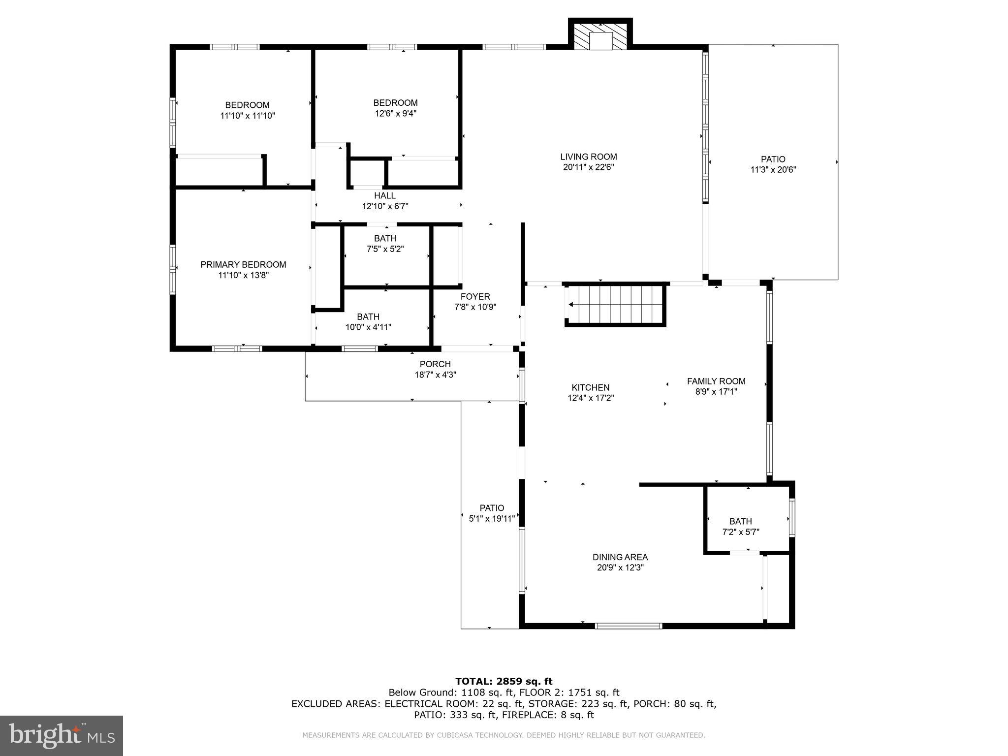 BROCK HALL PLAT 4 - Residential