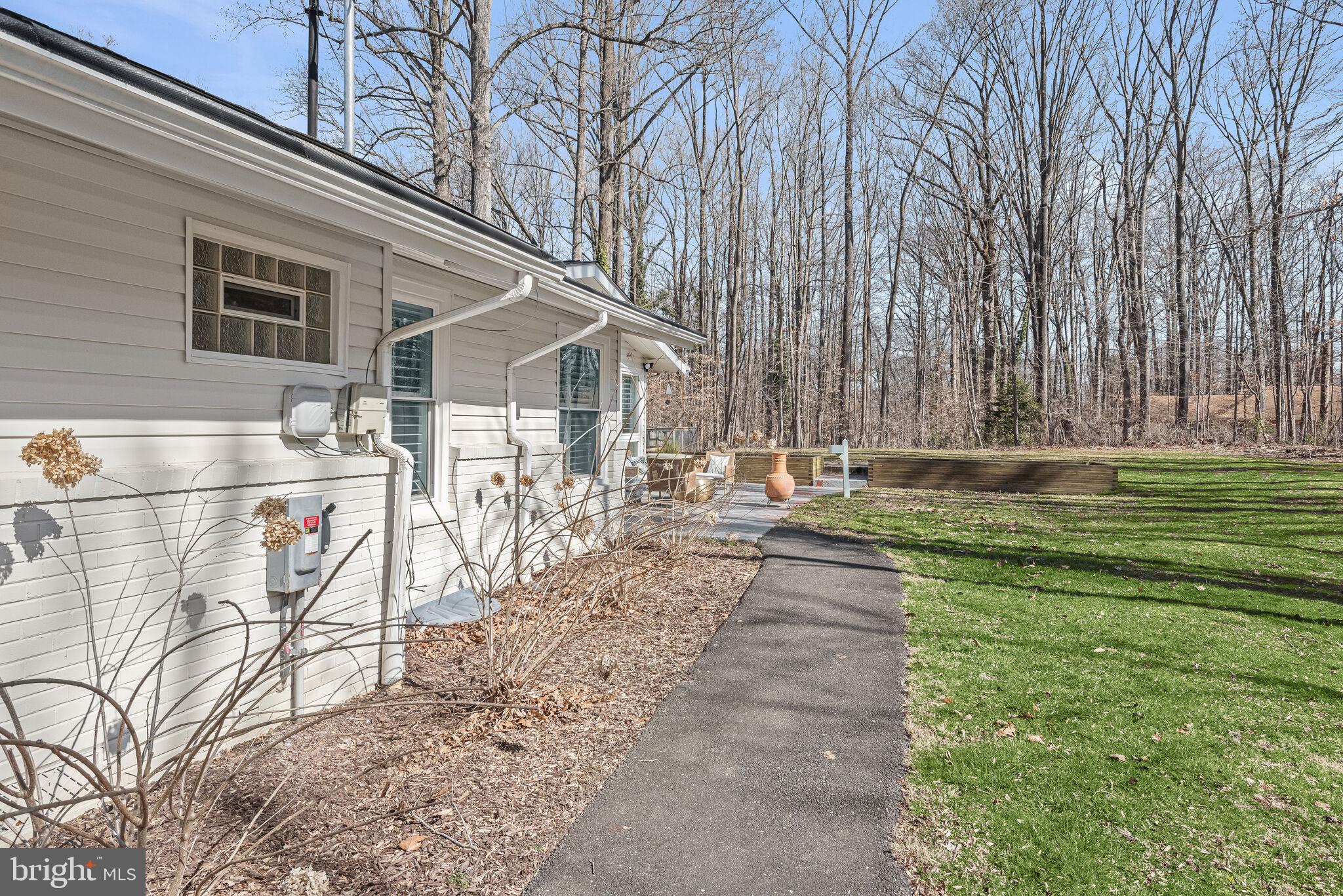 BROCK HALL PLAT 4 - Residential