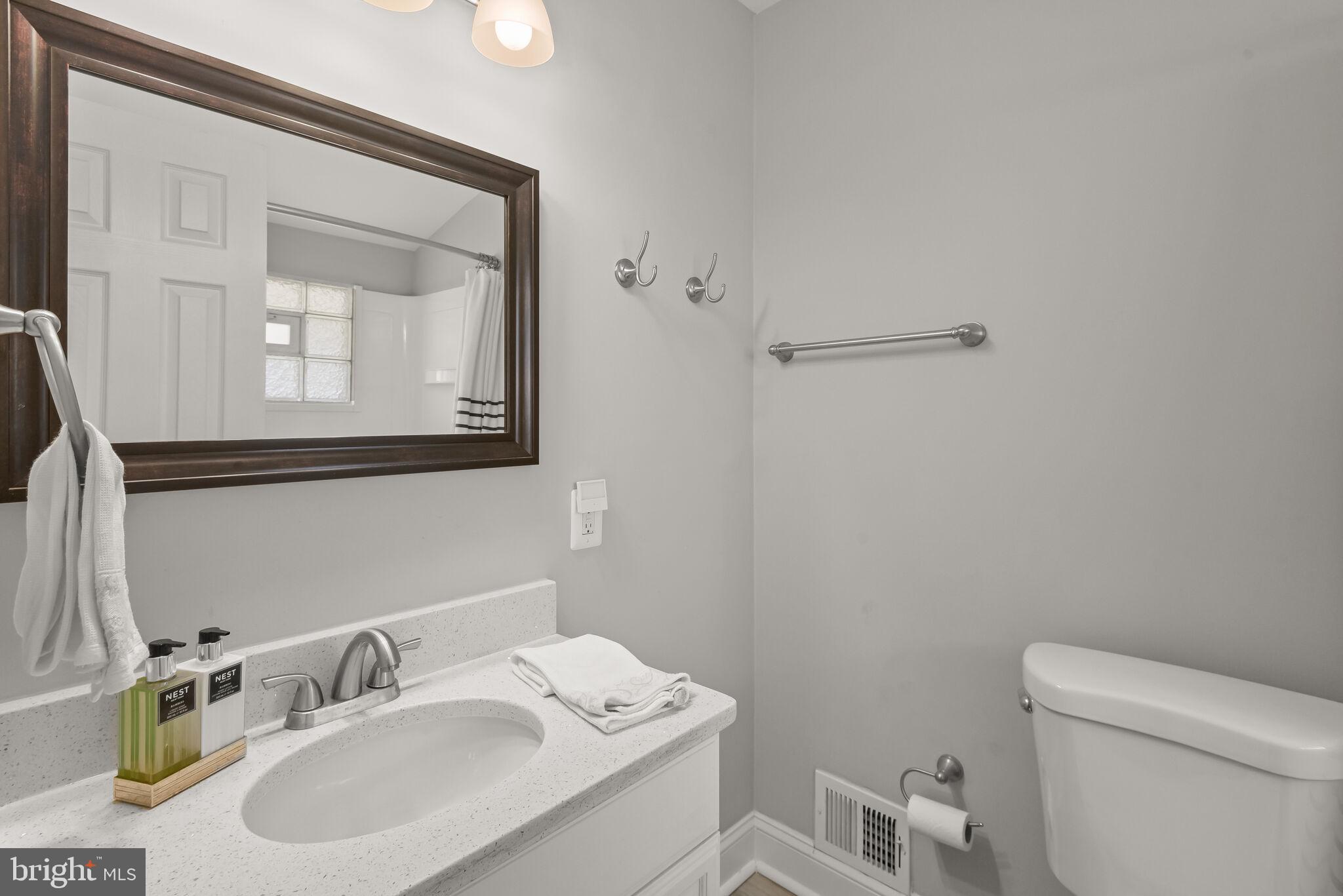 BROCK HALL PLAT 4 - Residential