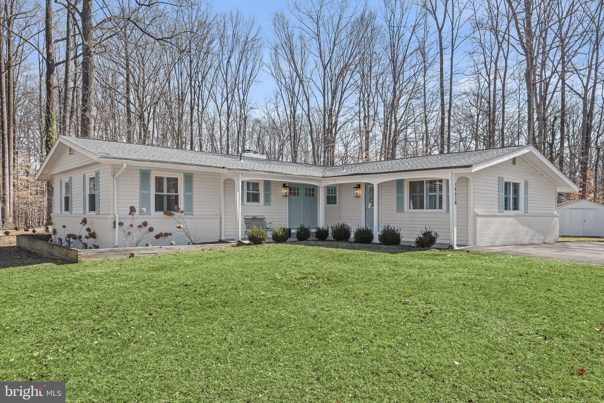 BROCK HALL PLAT 4 - Residential