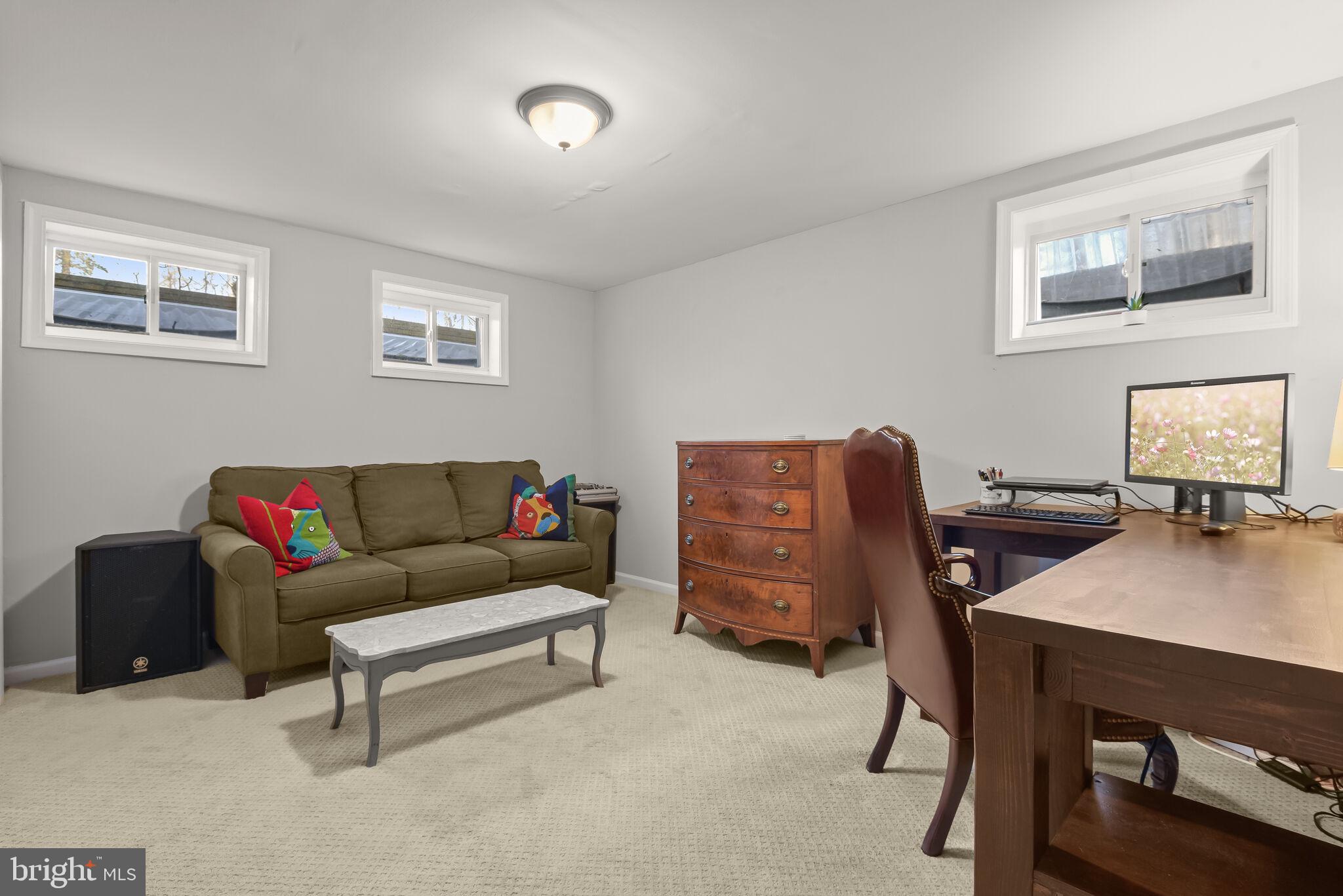 BROCK HALL PLAT 4 - Residential