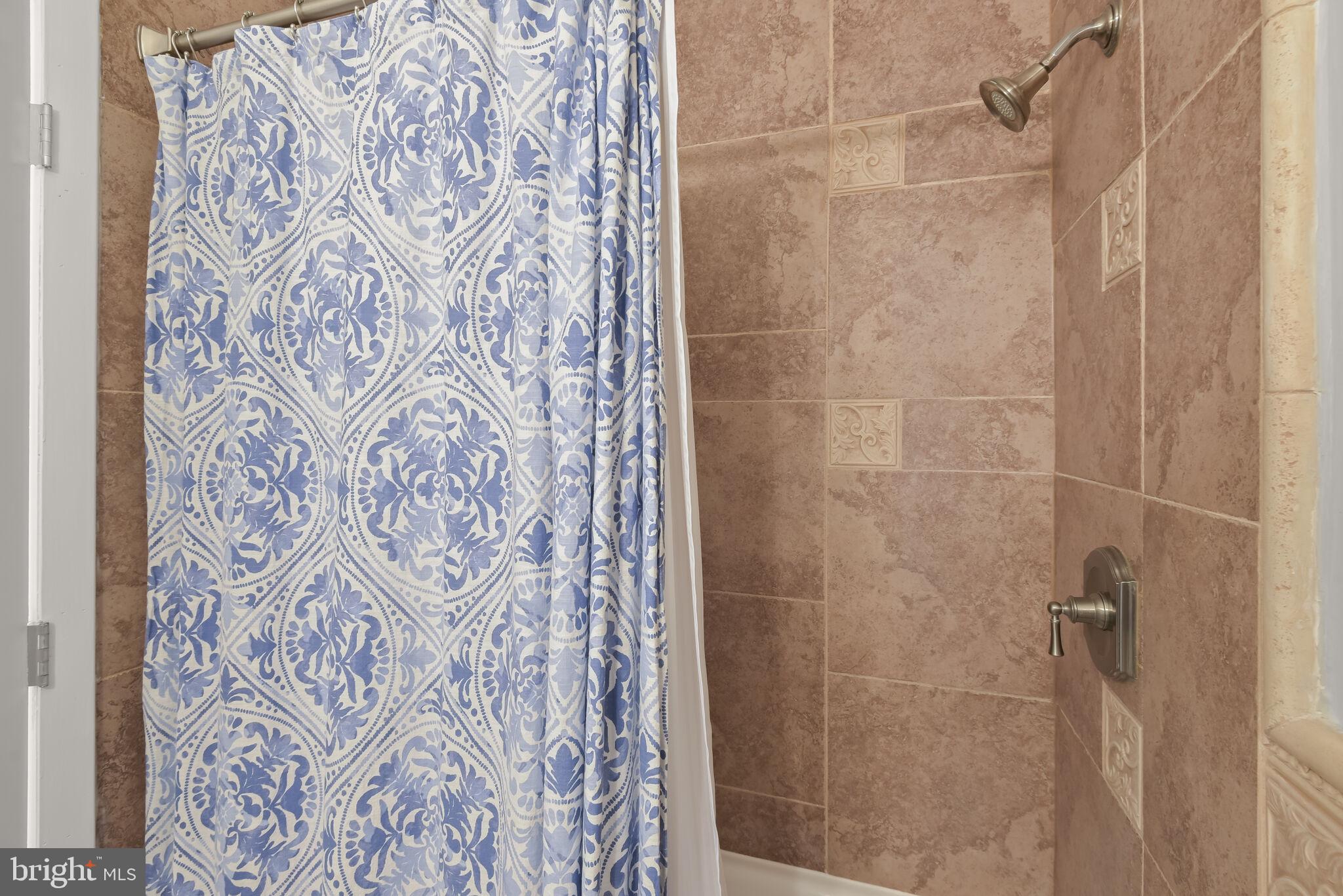 BROCK HALL PLAT 4 - Residential