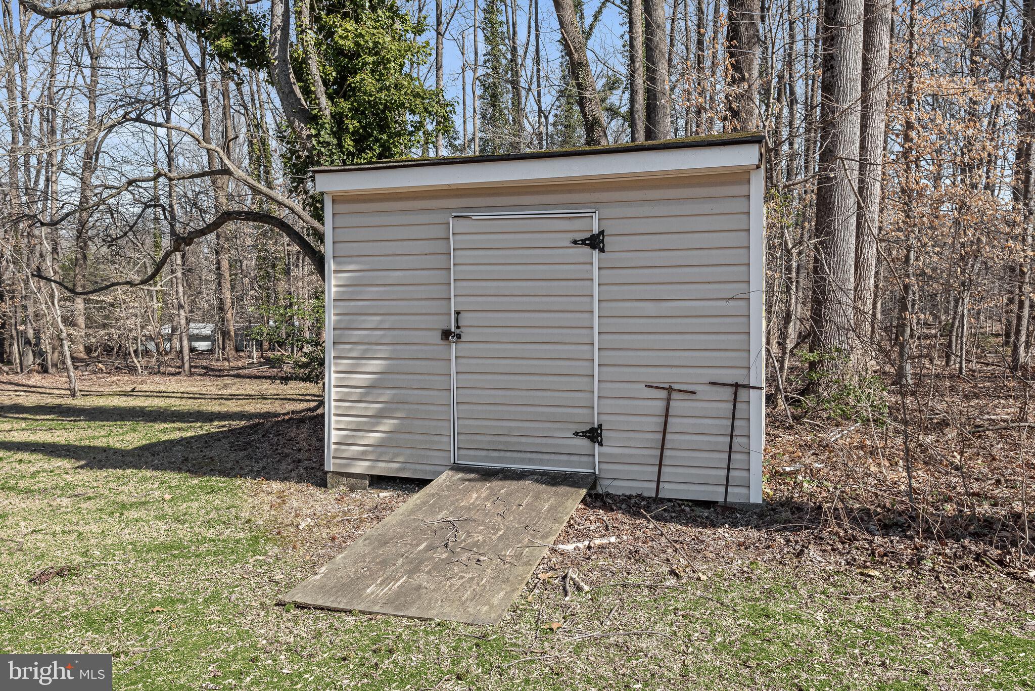 BROCK HALL PLAT 4 - Residential