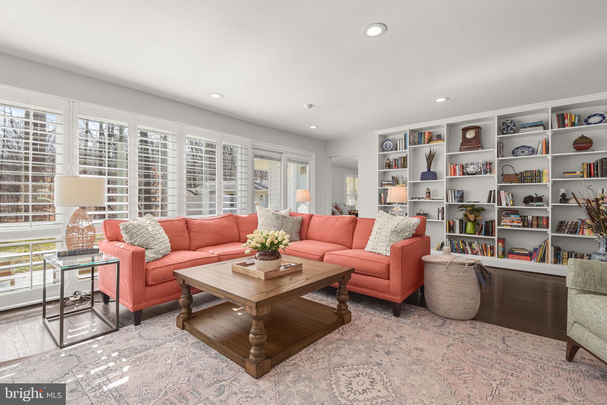 BROCK HALL PLAT 4 - Residential