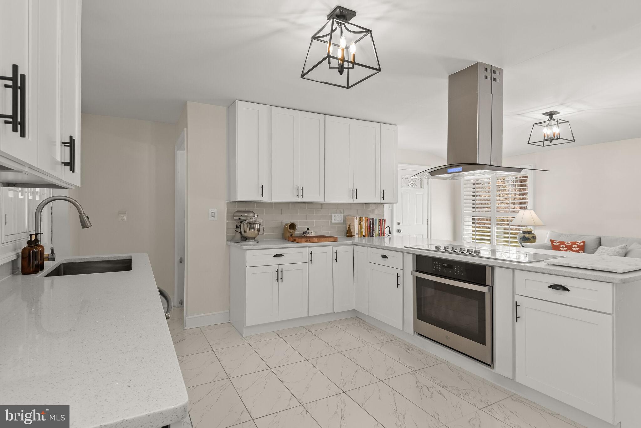 BROCK HALL PLAT 4 - Residential