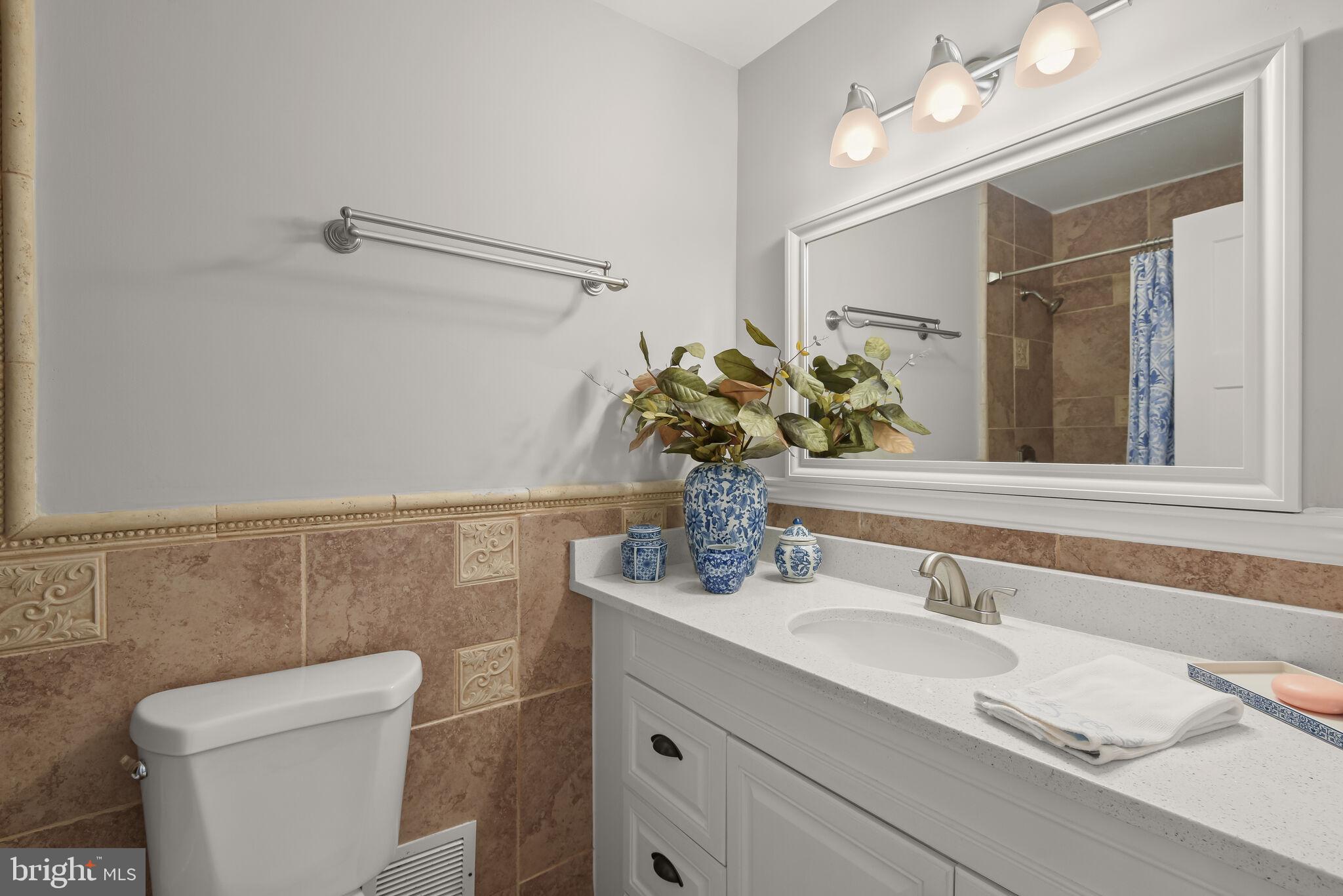 BROCK HALL PLAT 4 - Residential