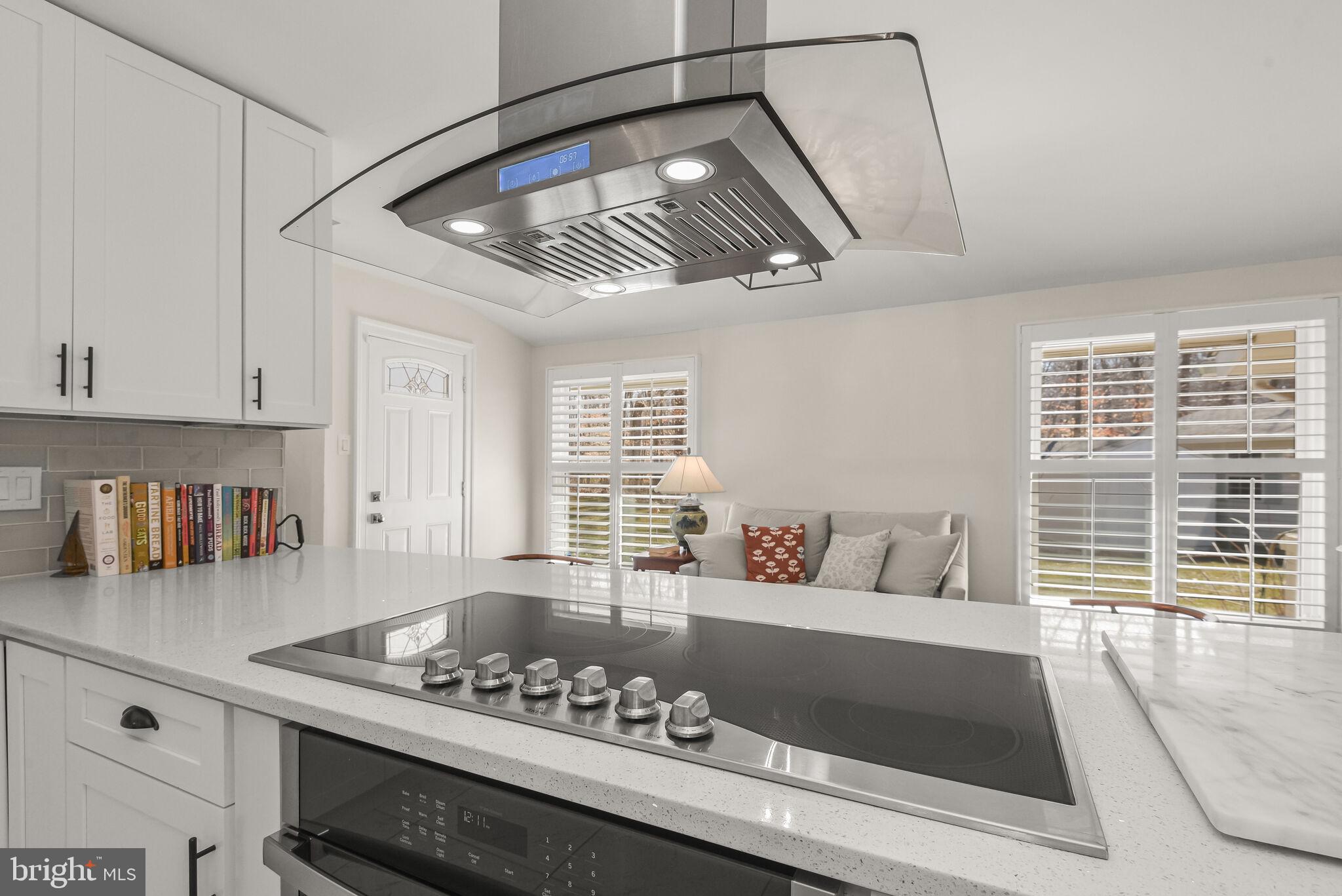 BROCK HALL PLAT 4 - Residential