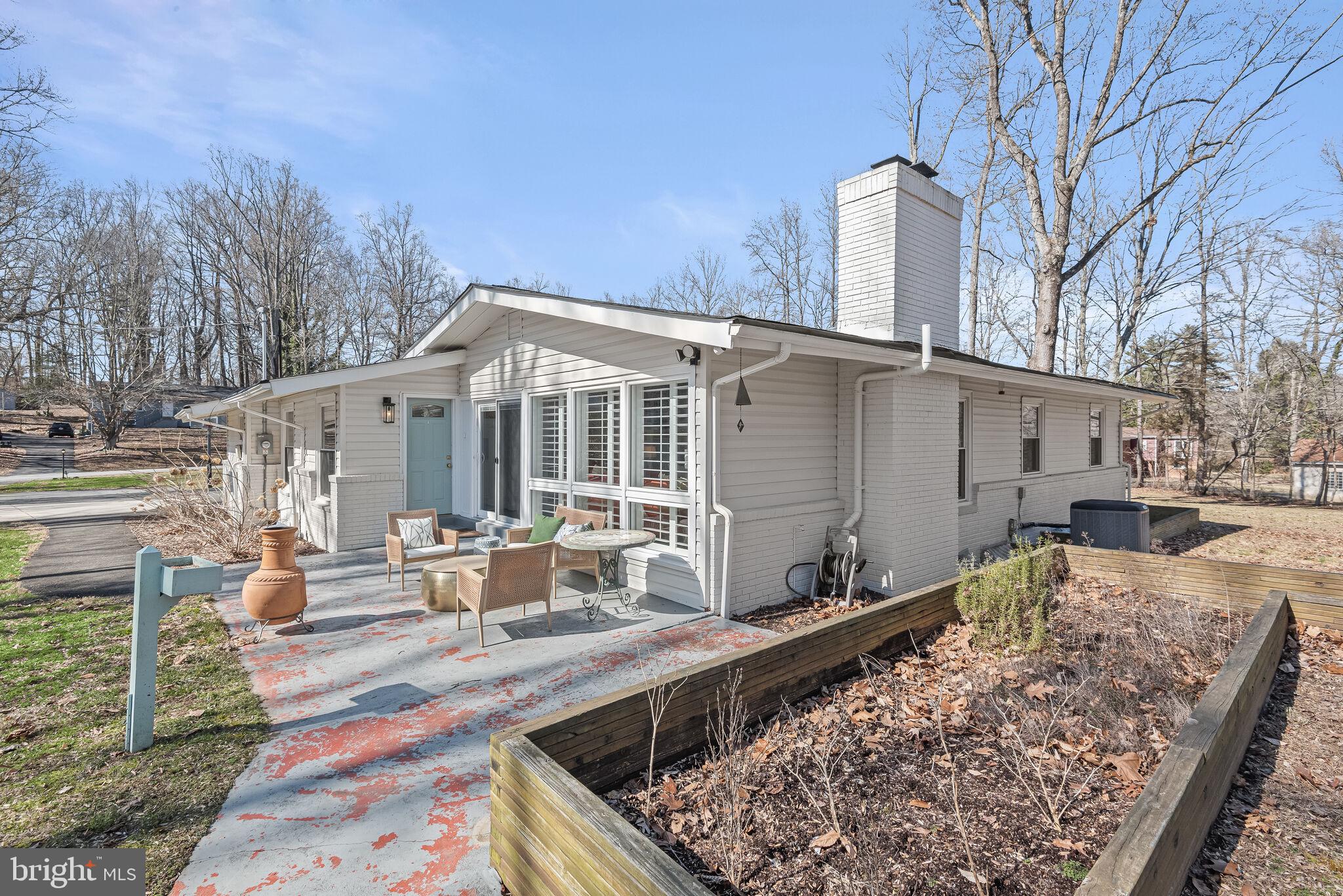 BROCK HALL PLAT 4 - Residential