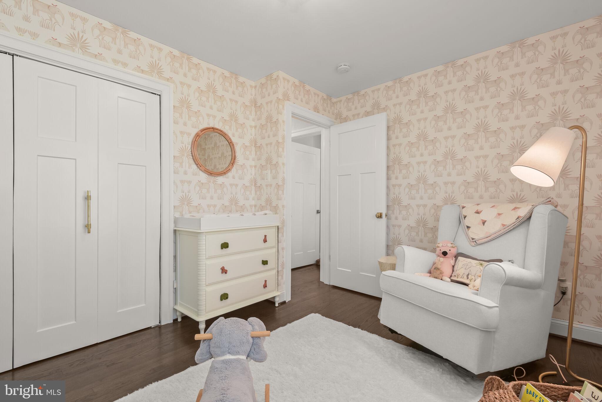 BROCK HALL PLAT 4 - Residential