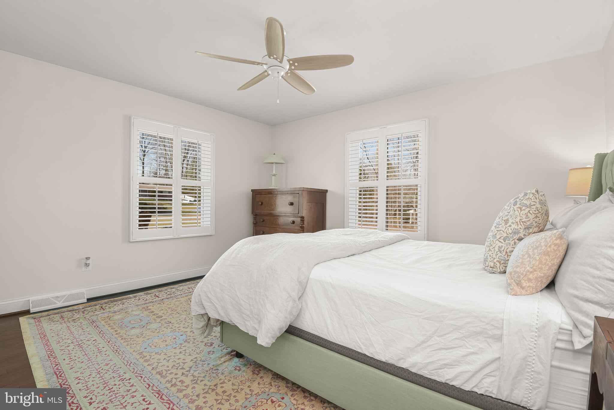 BROCK HALL PLAT 4 - Residential