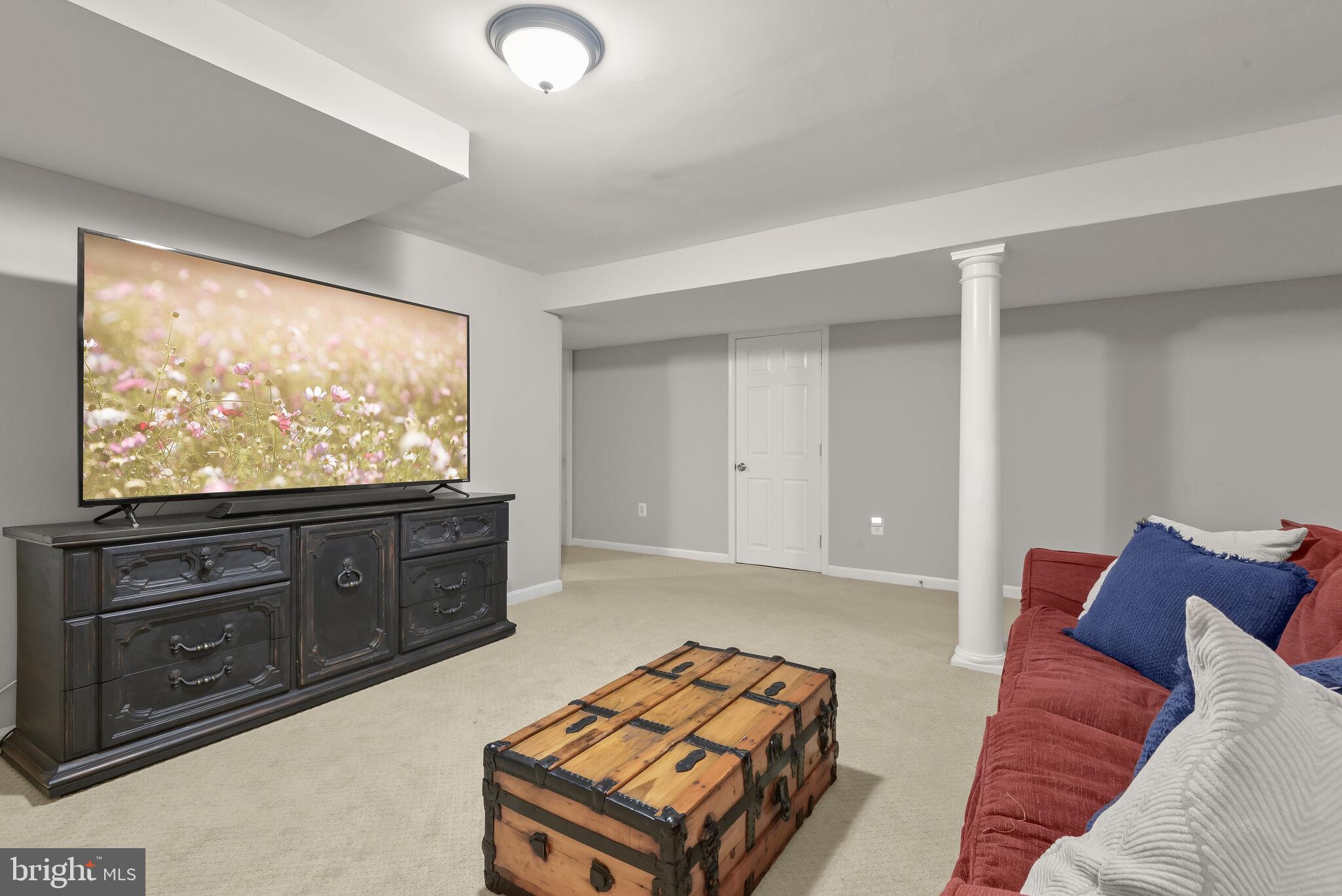 BROCK HALL PLAT 4 - Residential