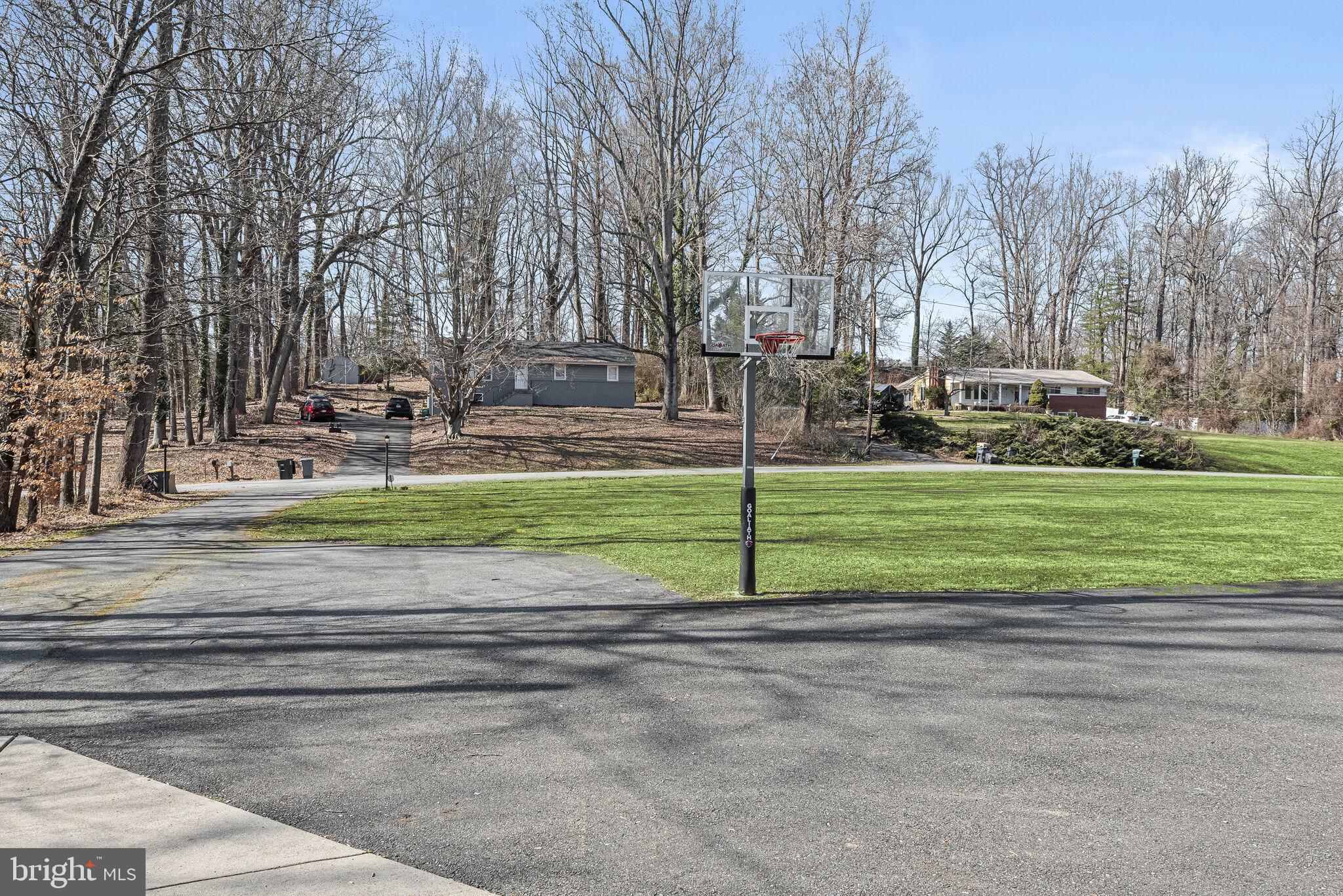 BROCK HALL PLAT 4 - Residential