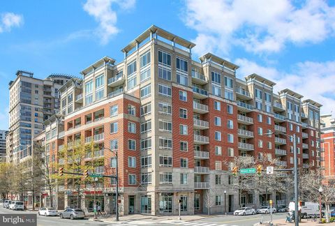 820 N POLLARD STREET 609 ARLINGTON VA 22203