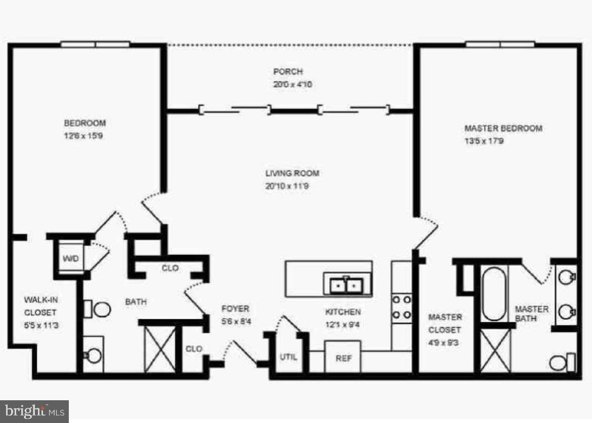 THE HAWTHORN CONDOMINIUM - Residential Lease