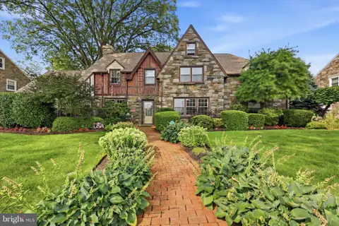 1224 Edmonds Avenue, Drexel Hill, PA 19026 - MLS#: PADE2121622