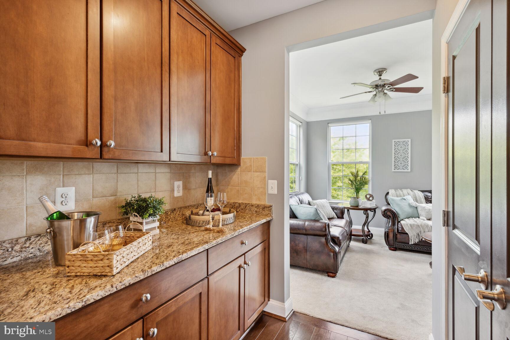 SHIPLEYS GRANT - Residential