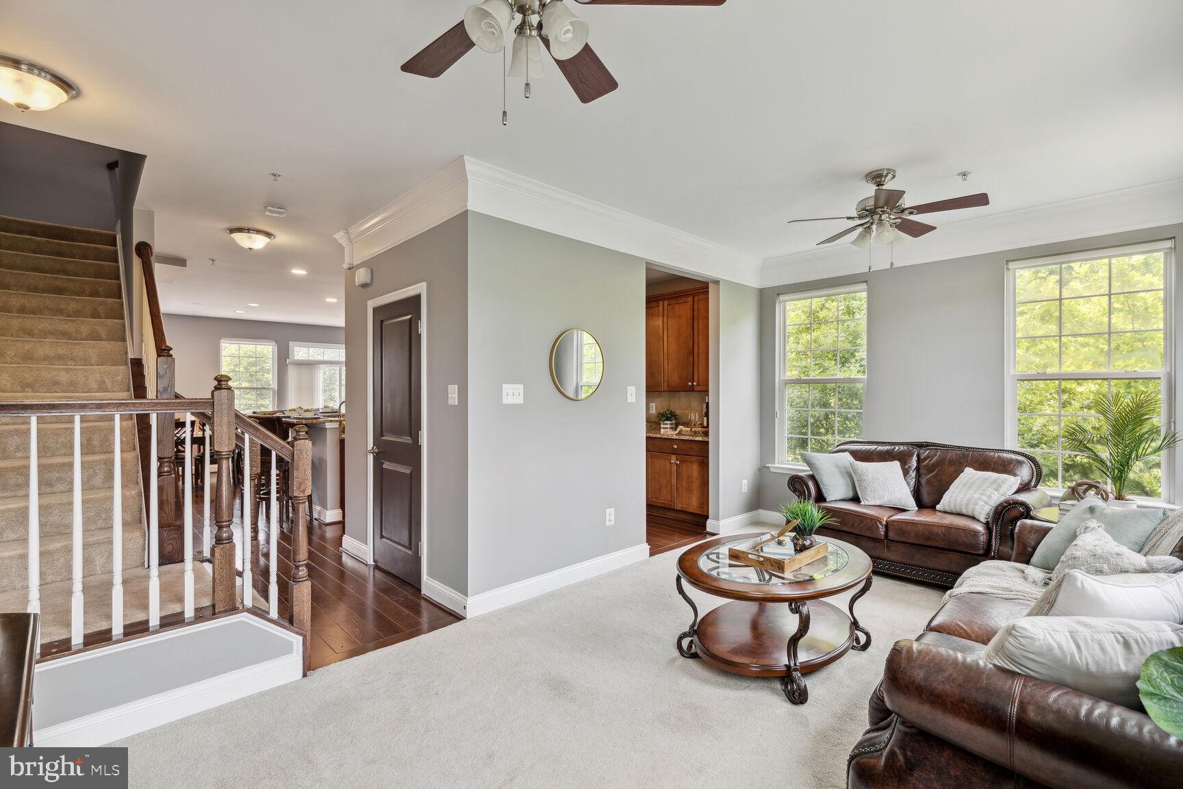 SHIPLEYS GRANT - Residential